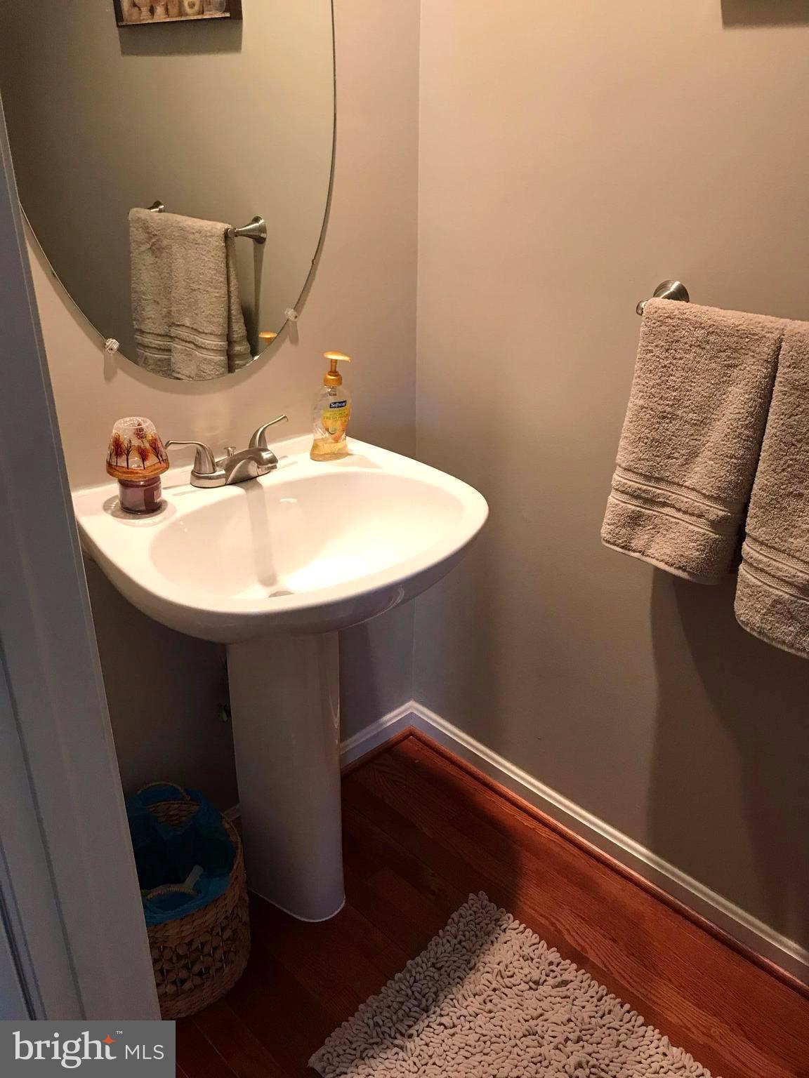 BROOKE MANOR FARMS - Residential