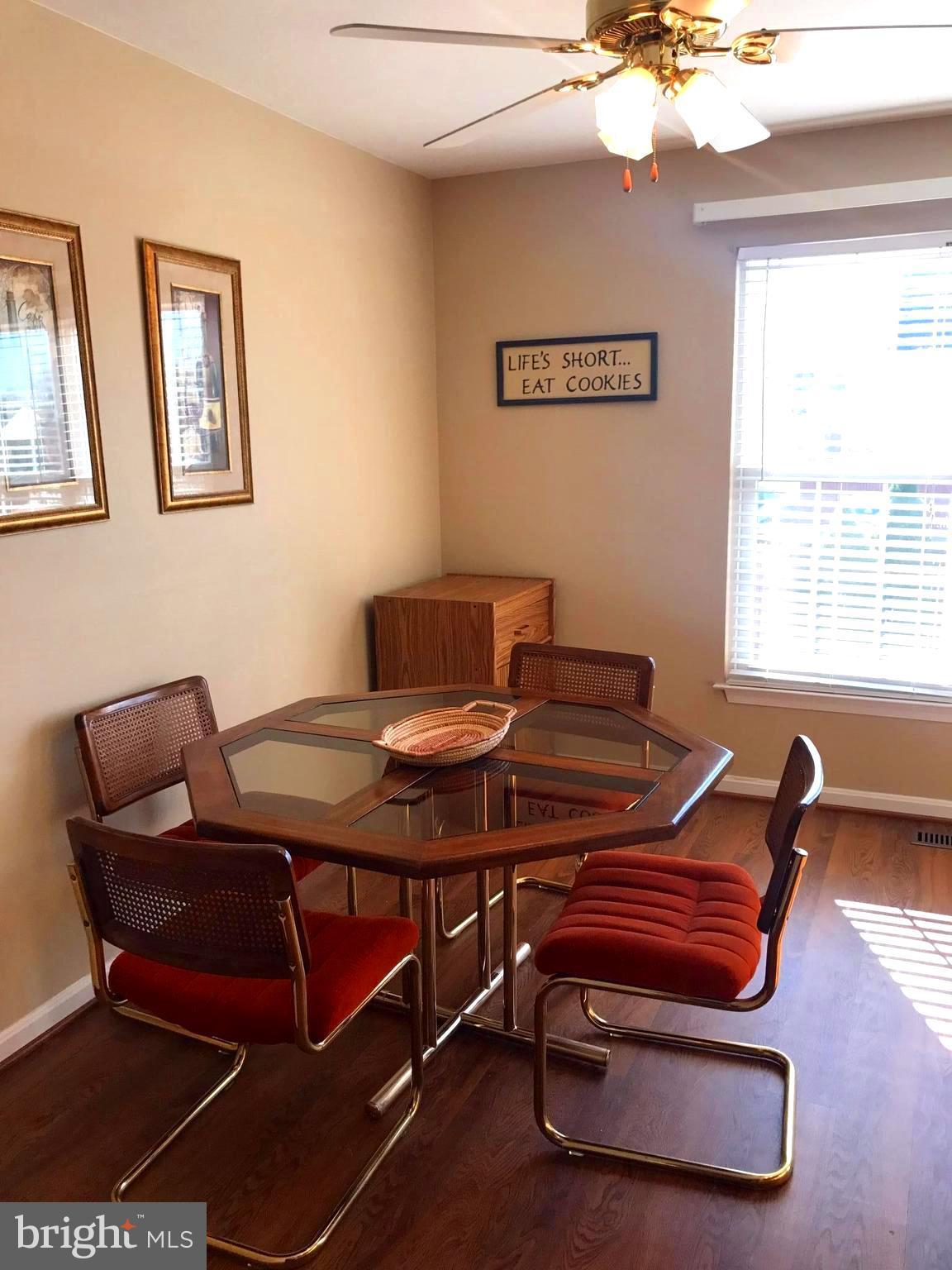 BROOKE MANOR FARMS - Residential