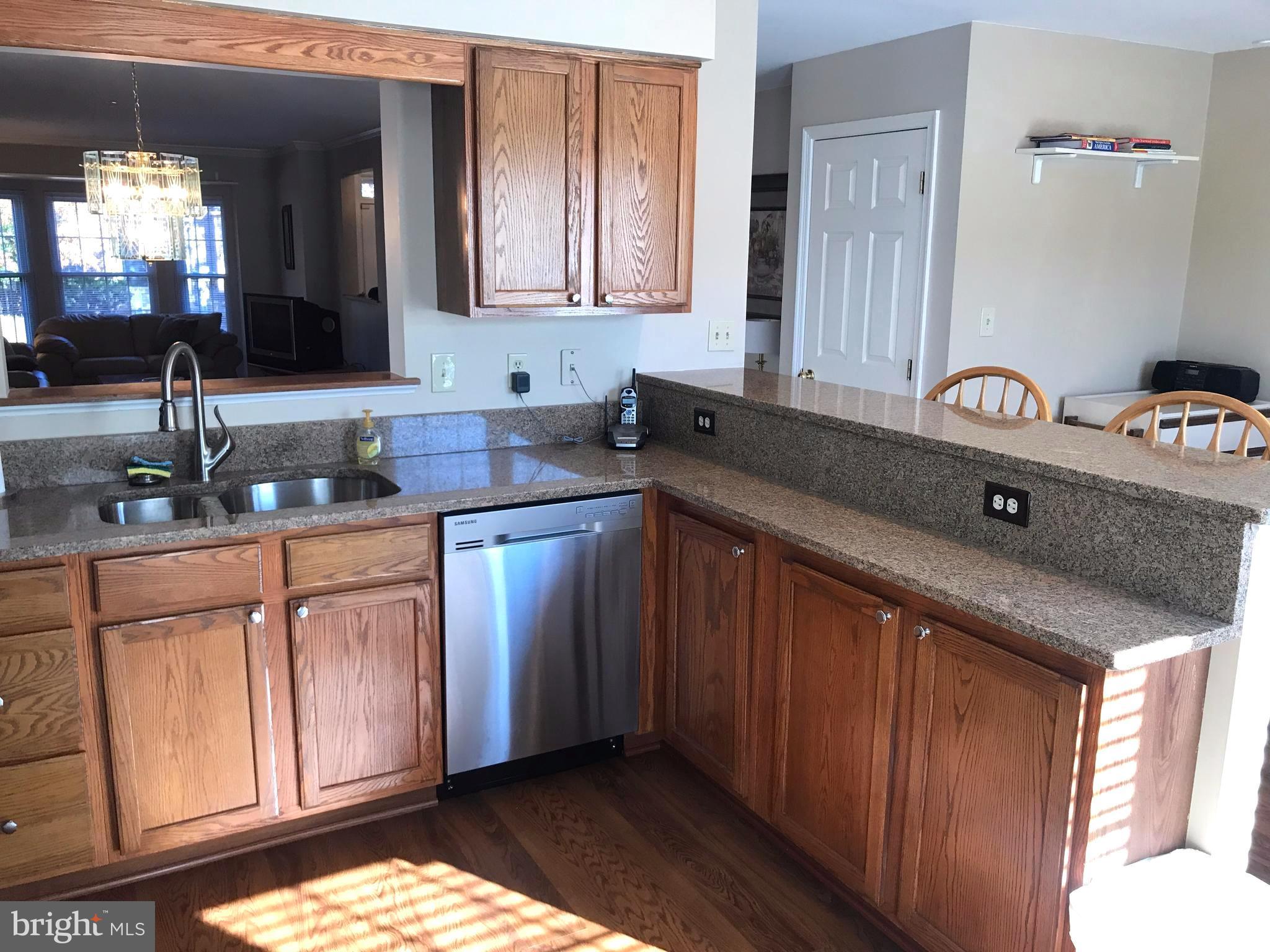 BROOKE MANOR FARMS - Residential