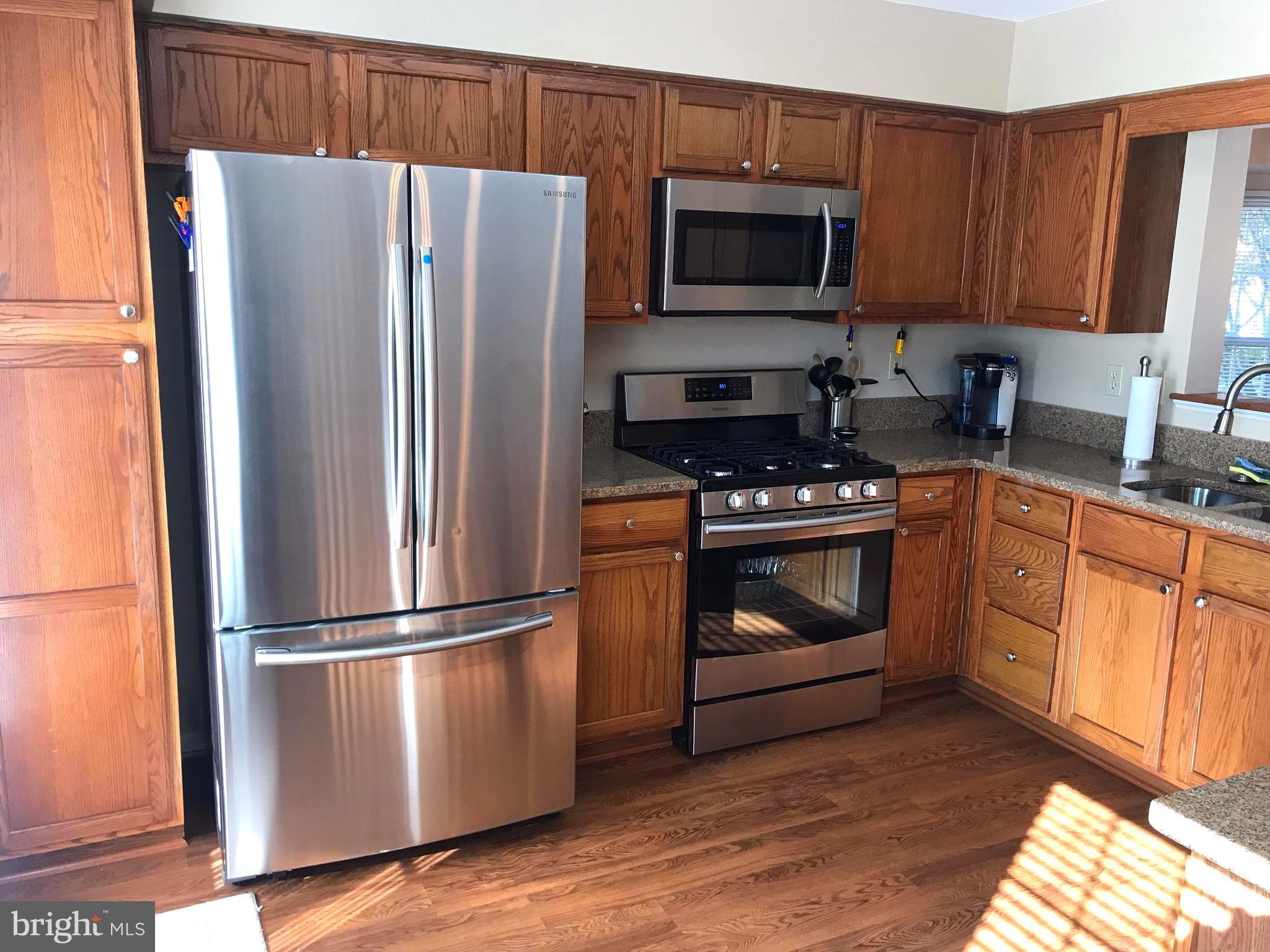 BROOKE MANOR FARMS - Residential