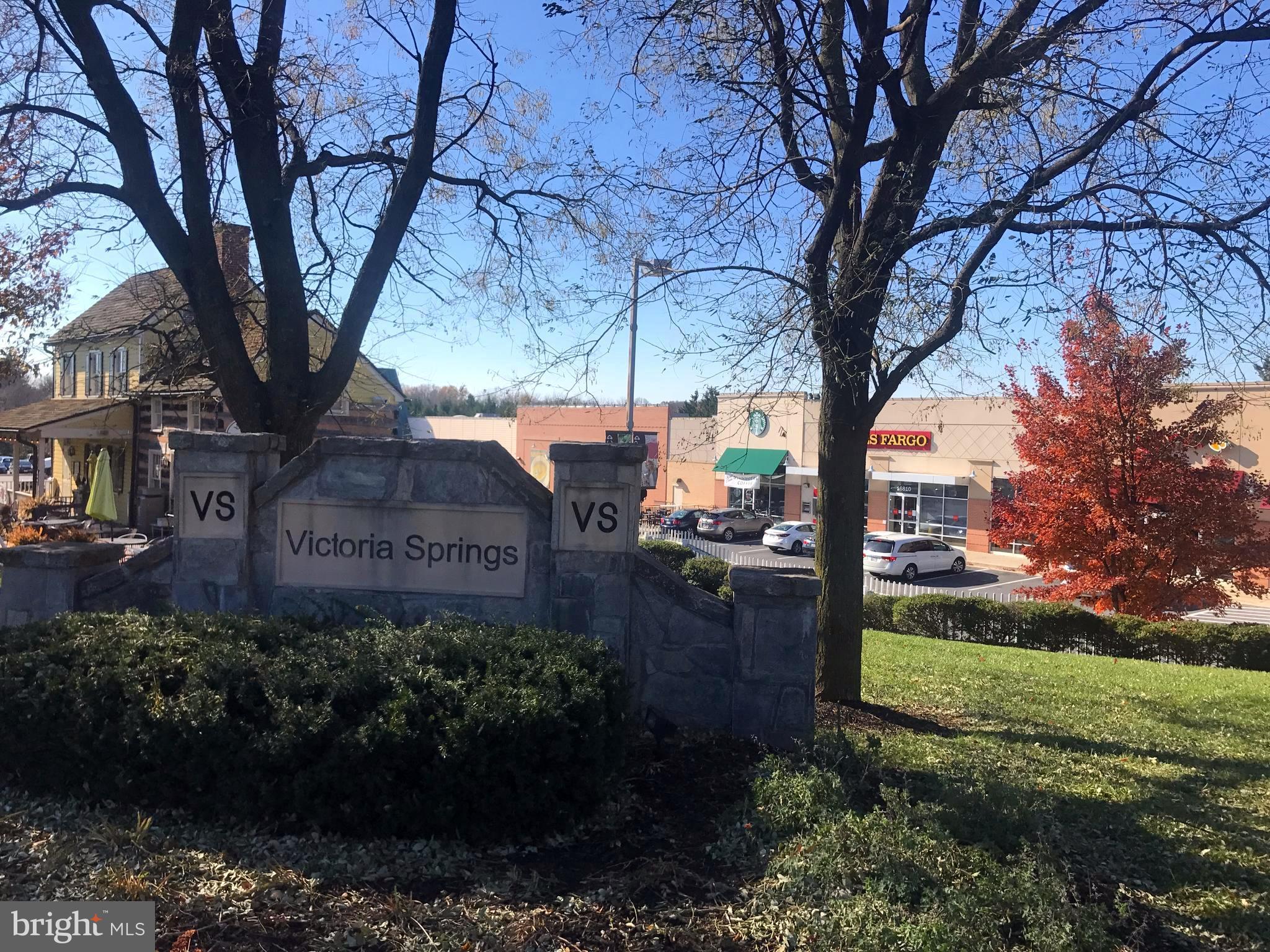 BROOKE MANOR FARMS - Residential