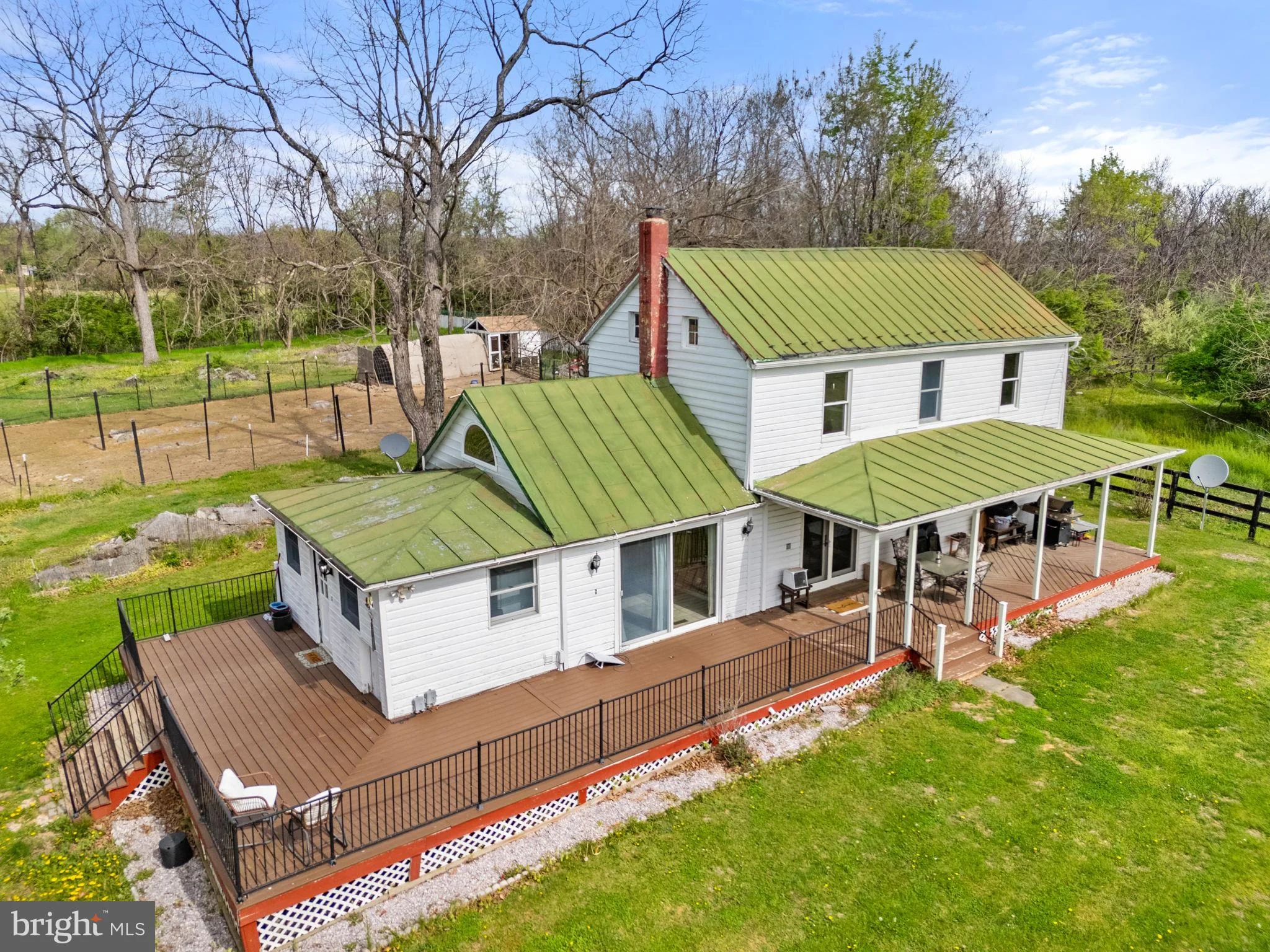 420 Russell Road