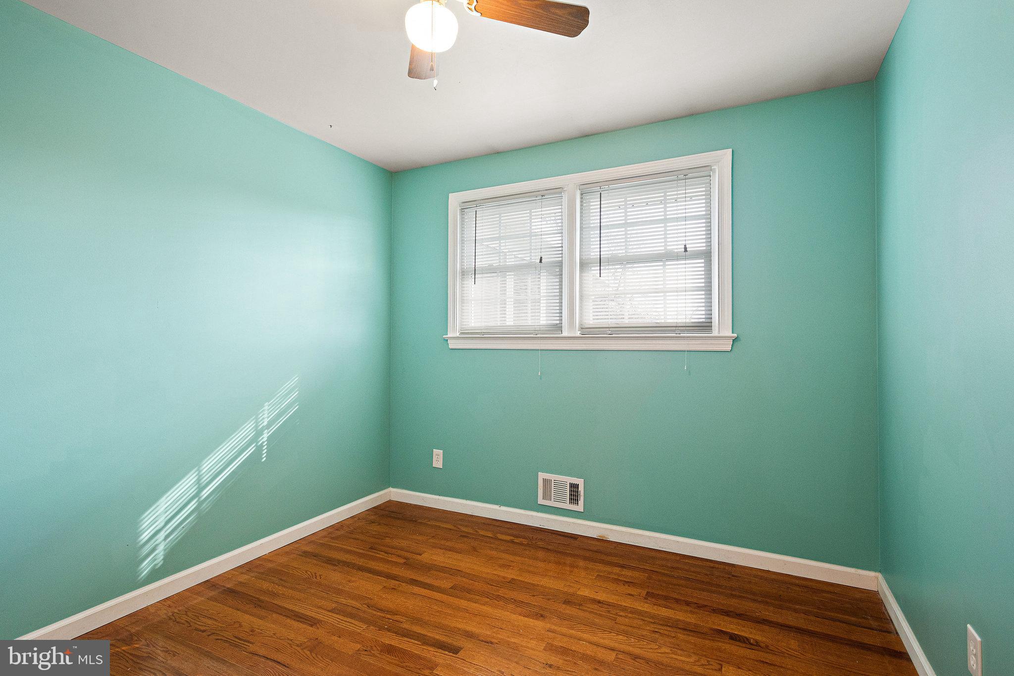 HILLCREST HEIGHTS - Residential Lease