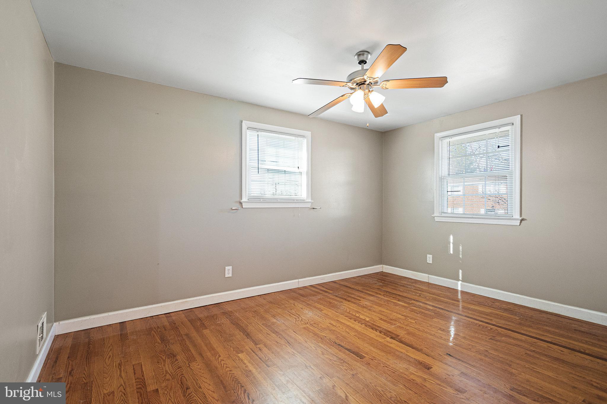 HILLCREST HEIGHTS - Residential Lease