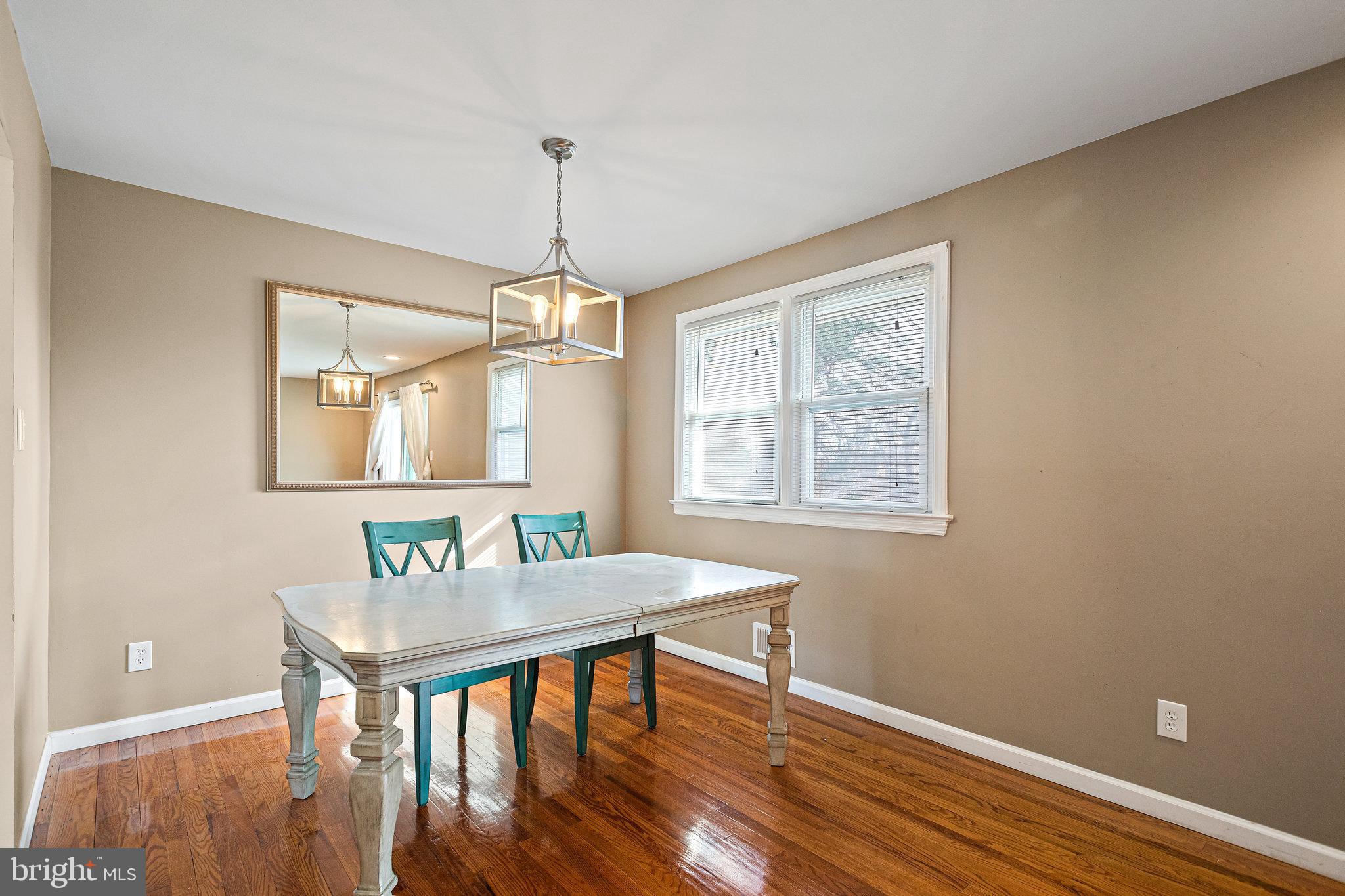 HILLCREST HEIGHTS - Residential Lease