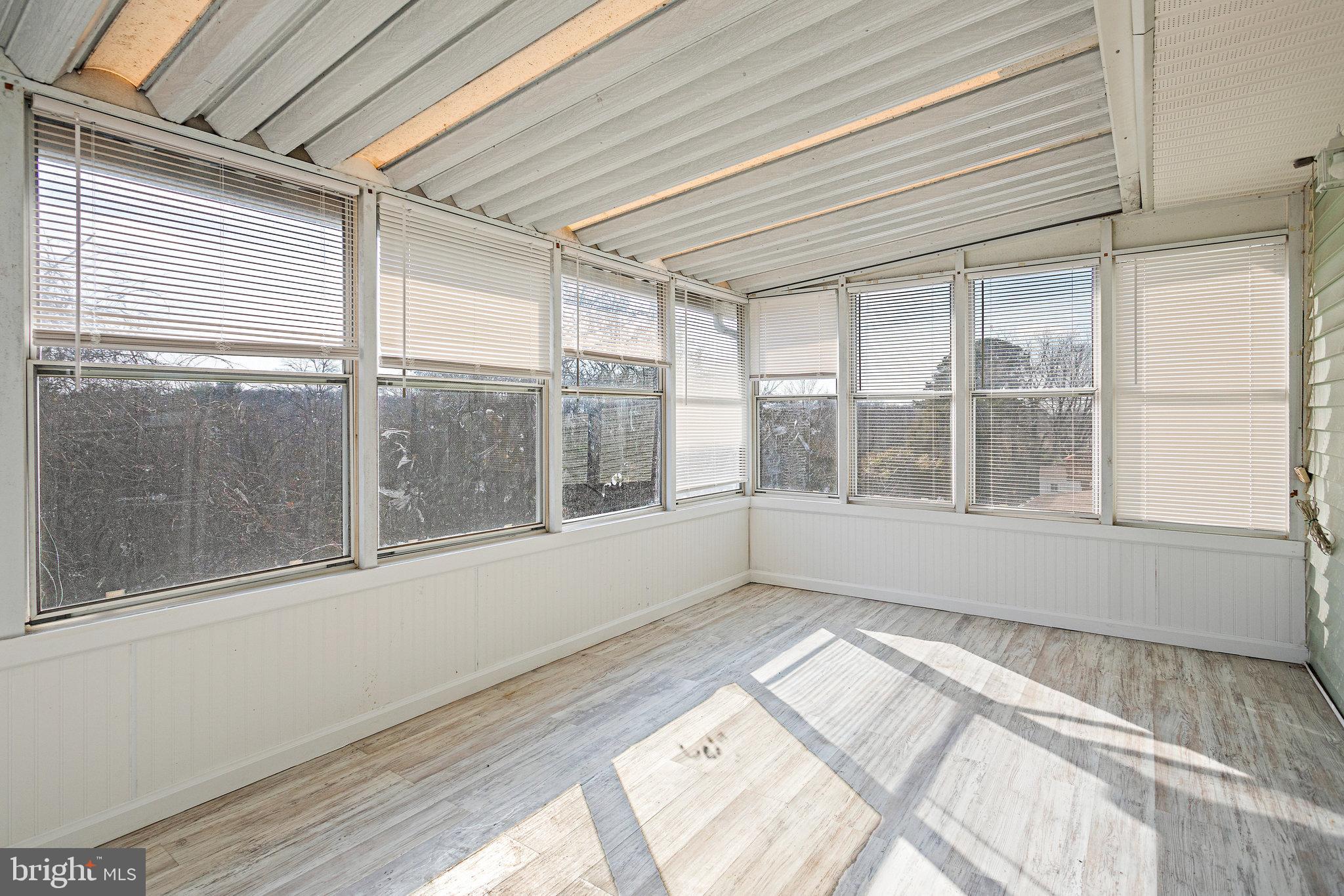 HILLCREST HEIGHTS - Residential Lease