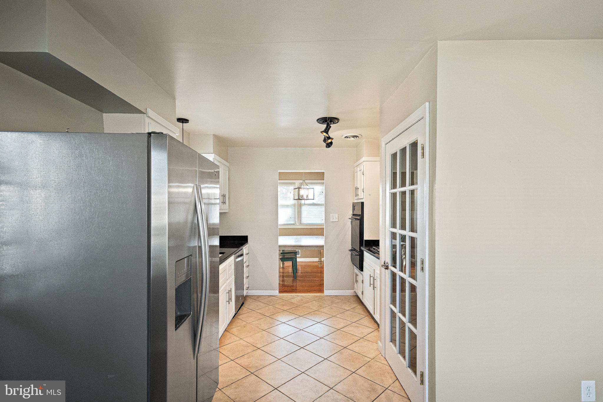 HILLCREST HEIGHTS - Residential Lease