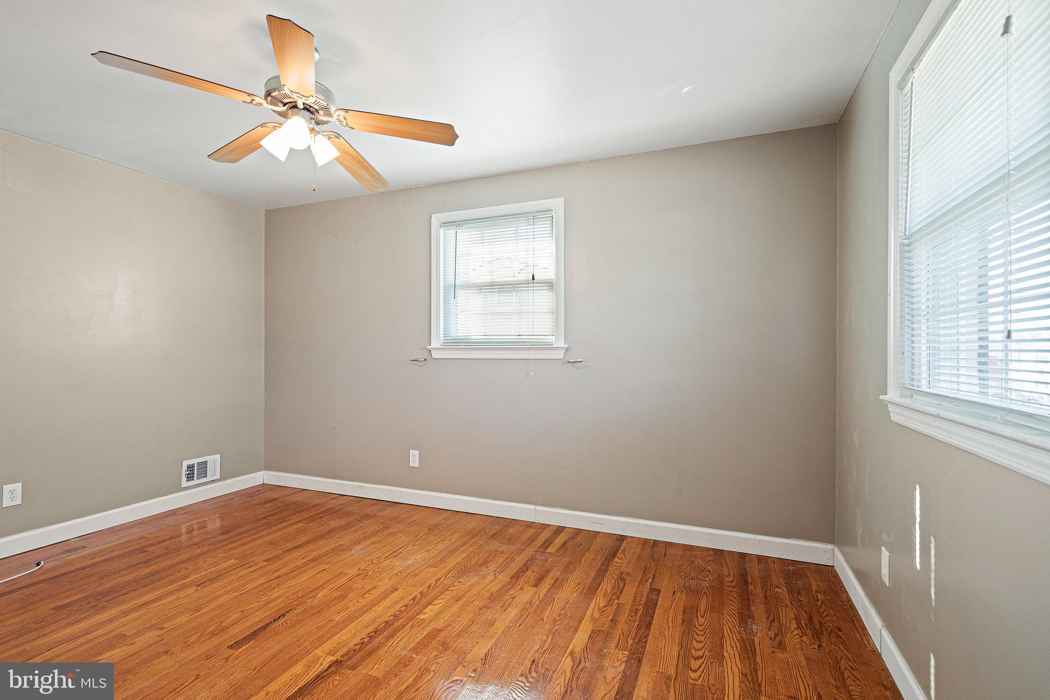 HILLCREST HEIGHTS - Residential Lease