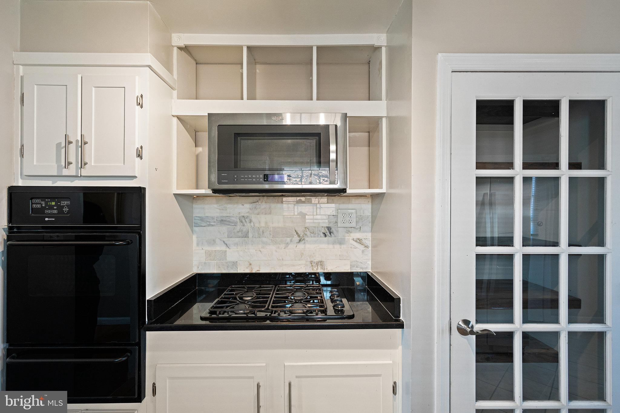 HILLCREST HEIGHTS - Residential Lease