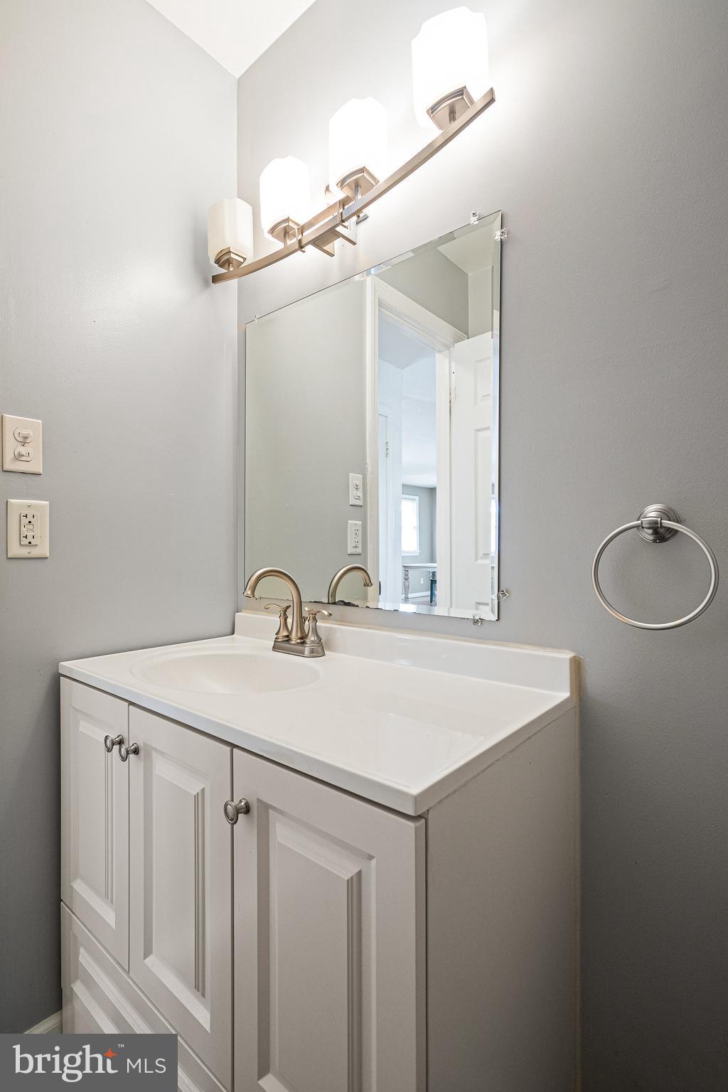 HILLCREST HEIGHTS - Residential Lease