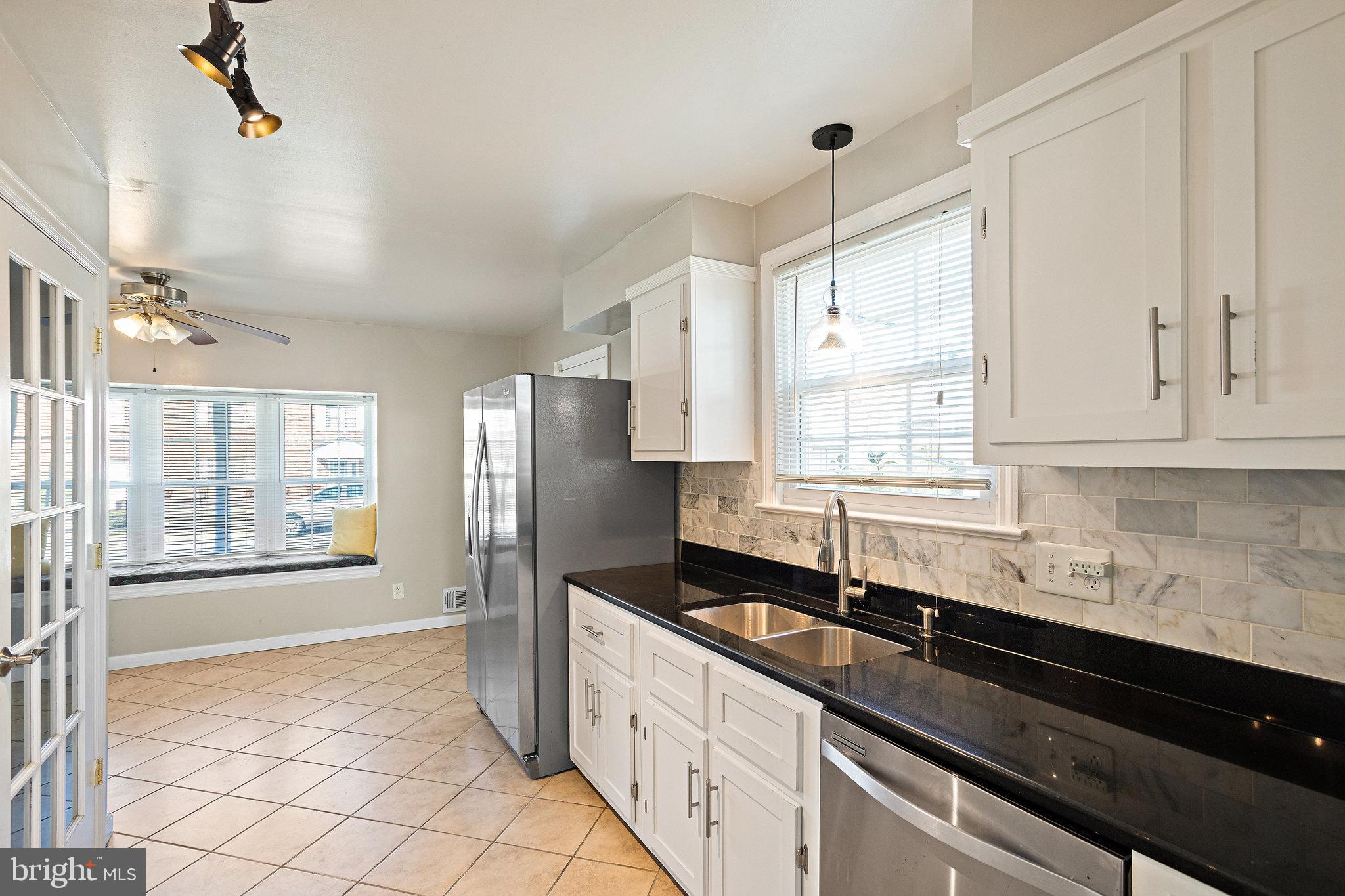 HILLCREST HEIGHTS - Residential Lease