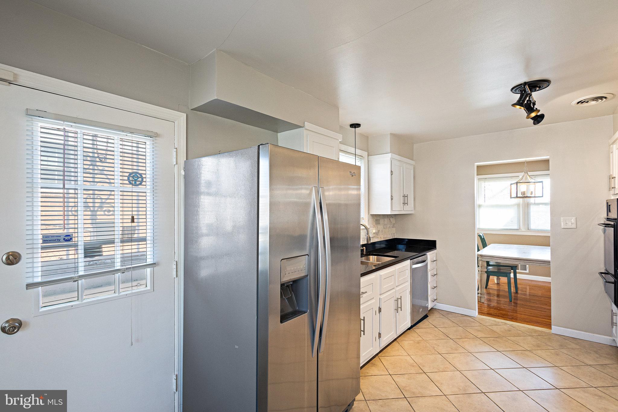 HILLCREST HEIGHTS - Residential Lease