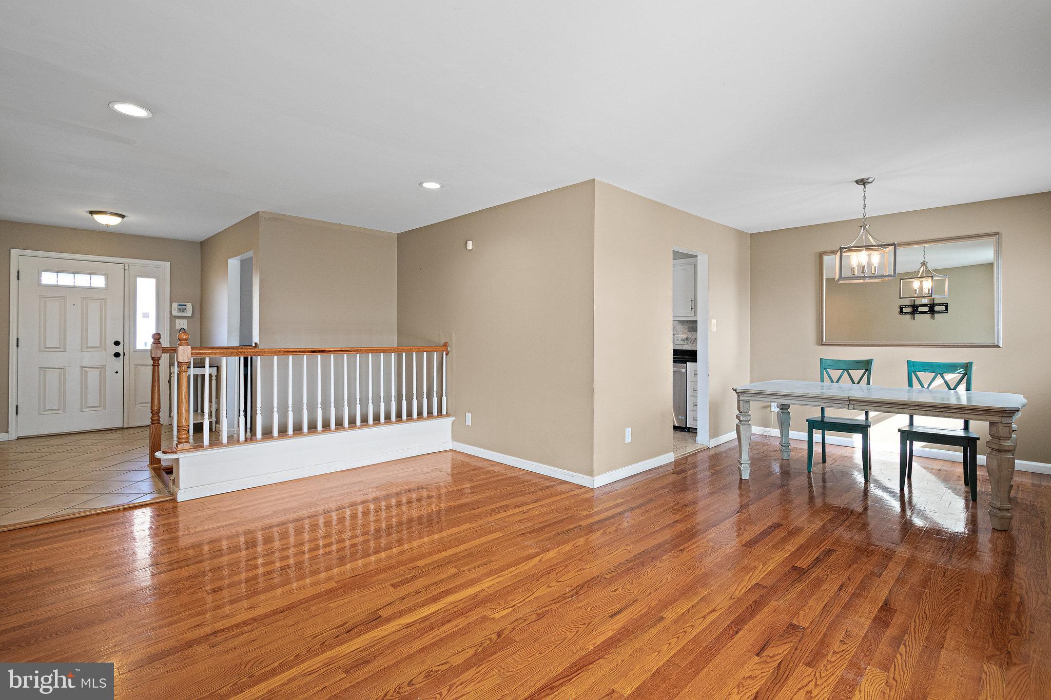 HILLCREST HEIGHTS - Residential Lease