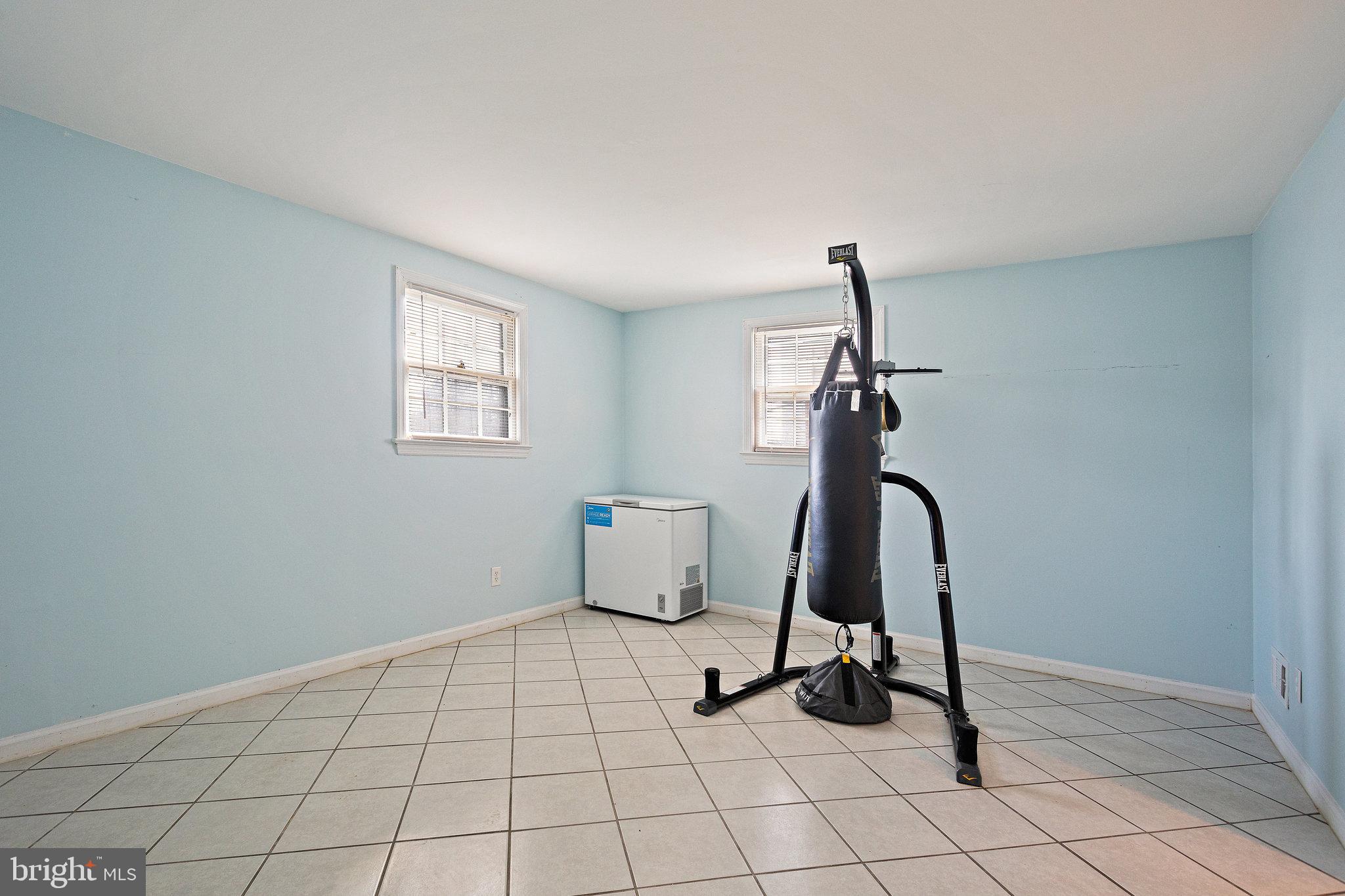 HILLCREST HEIGHTS - Residential Lease