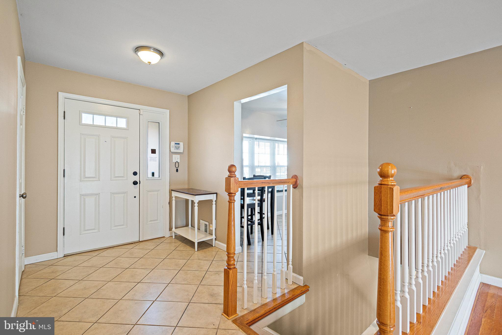 HILLCREST HEIGHTS - Residential Lease