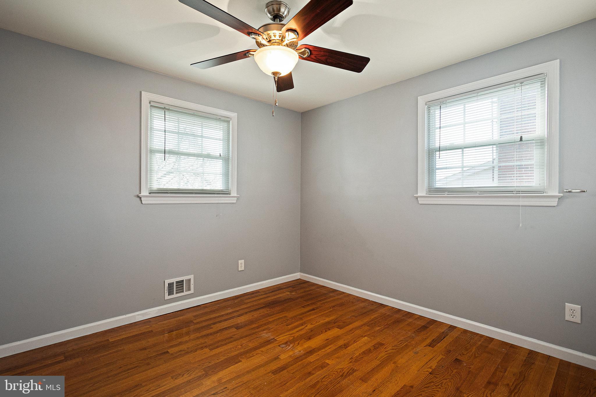 HILLCREST HEIGHTS - Residential Lease