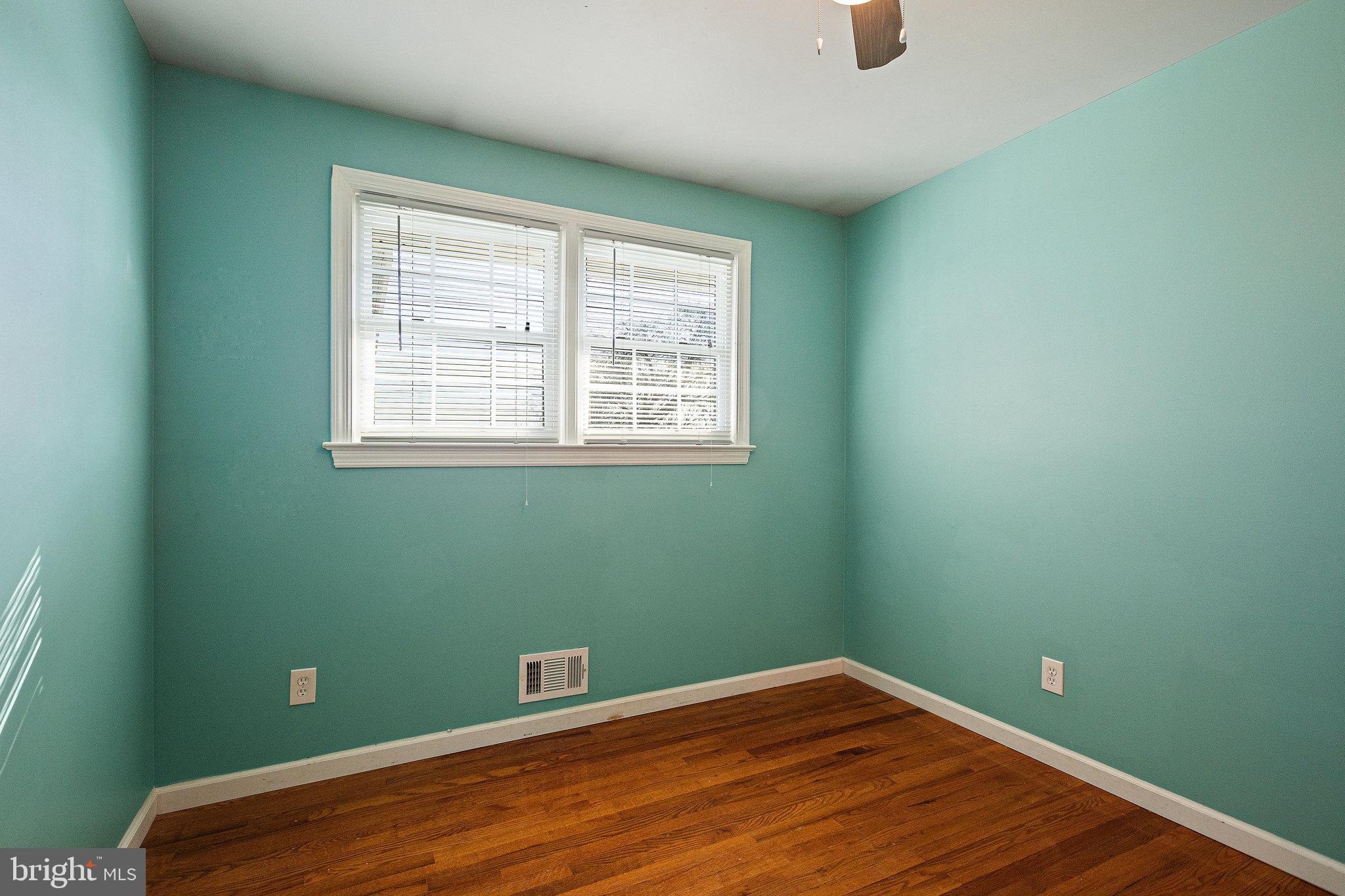 HILLCREST HEIGHTS - Residential Lease