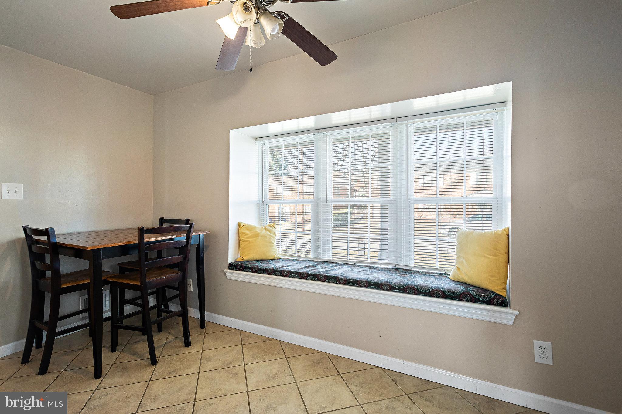 HILLCREST HEIGHTS - Residential Lease