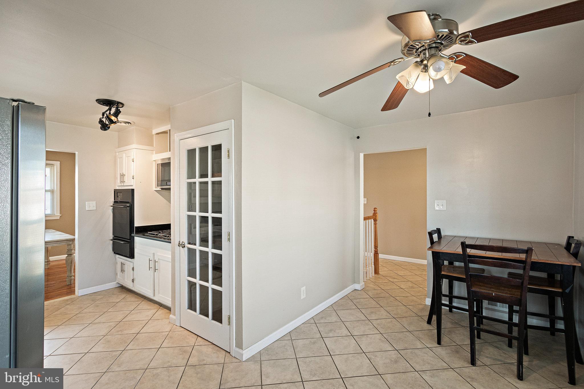 HILLCREST HEIGHTS - Residential Lease