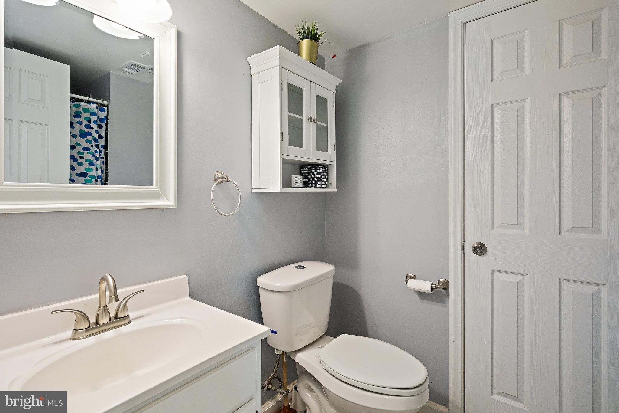 HILLCREST HEIGHTS - Residential Lease