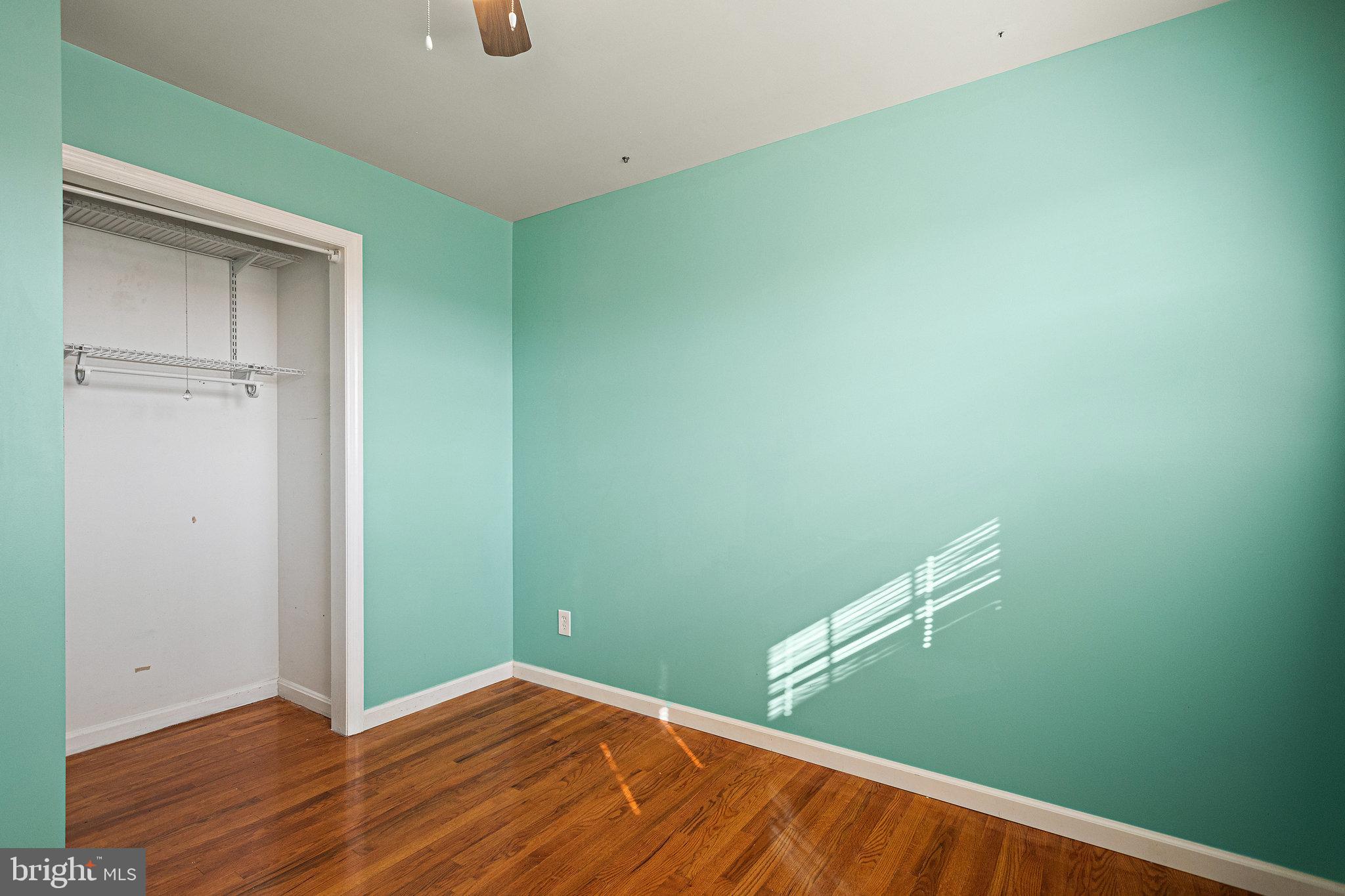 HILLCREST HEIGHTS - Residential Lease