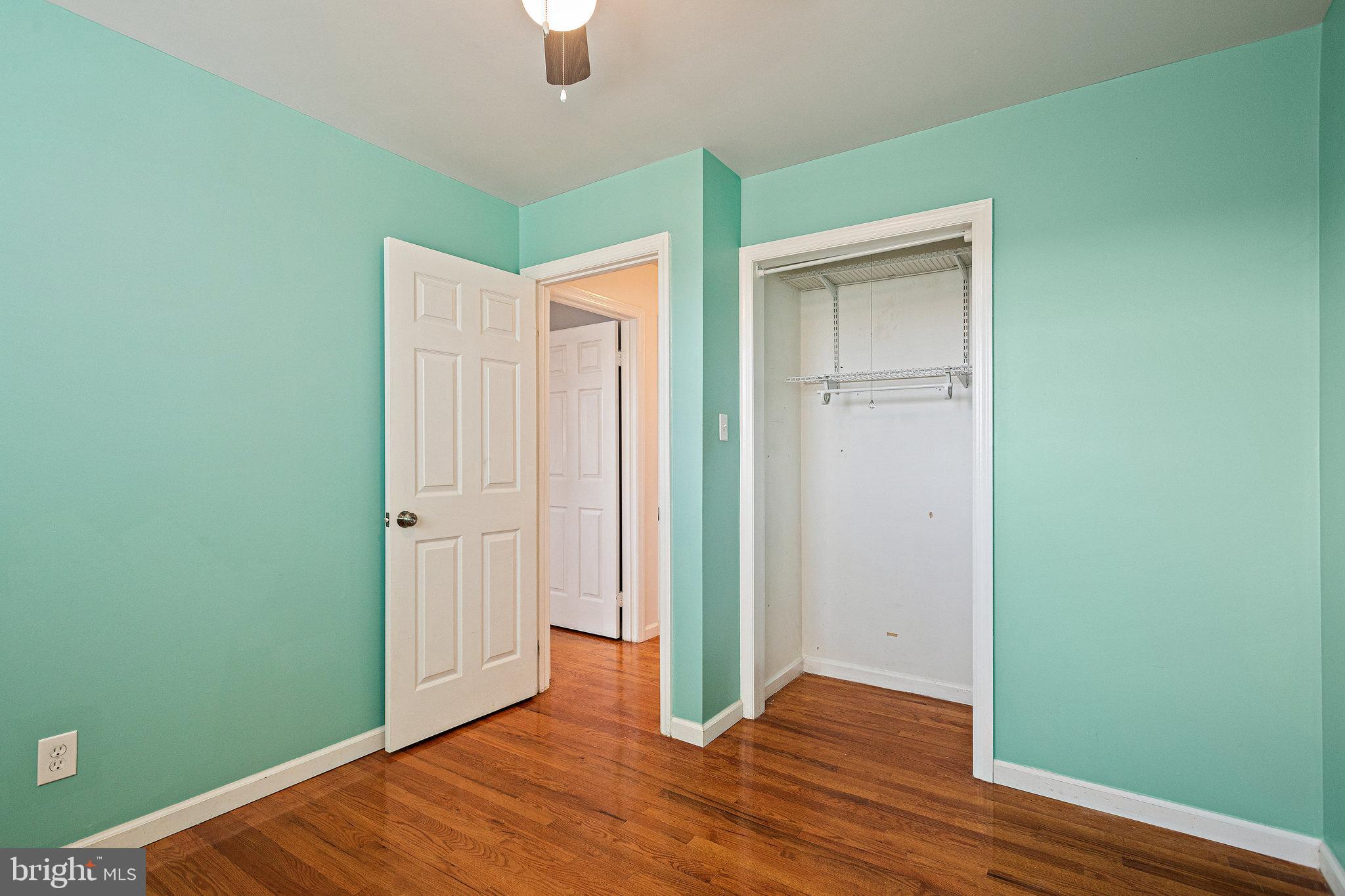 HILLCREST HEIGHTS - Residential Lease