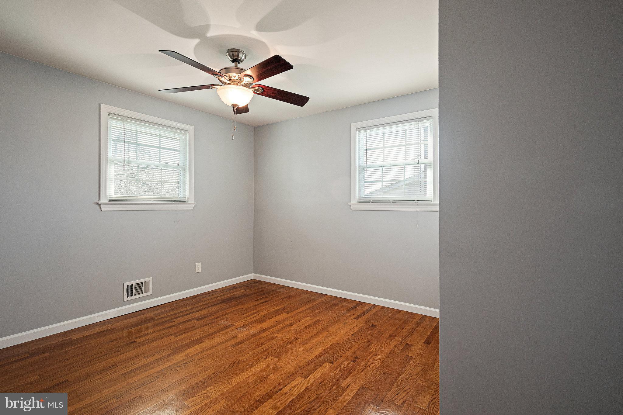 HILLCREST HEIGHTS - Residential Lease