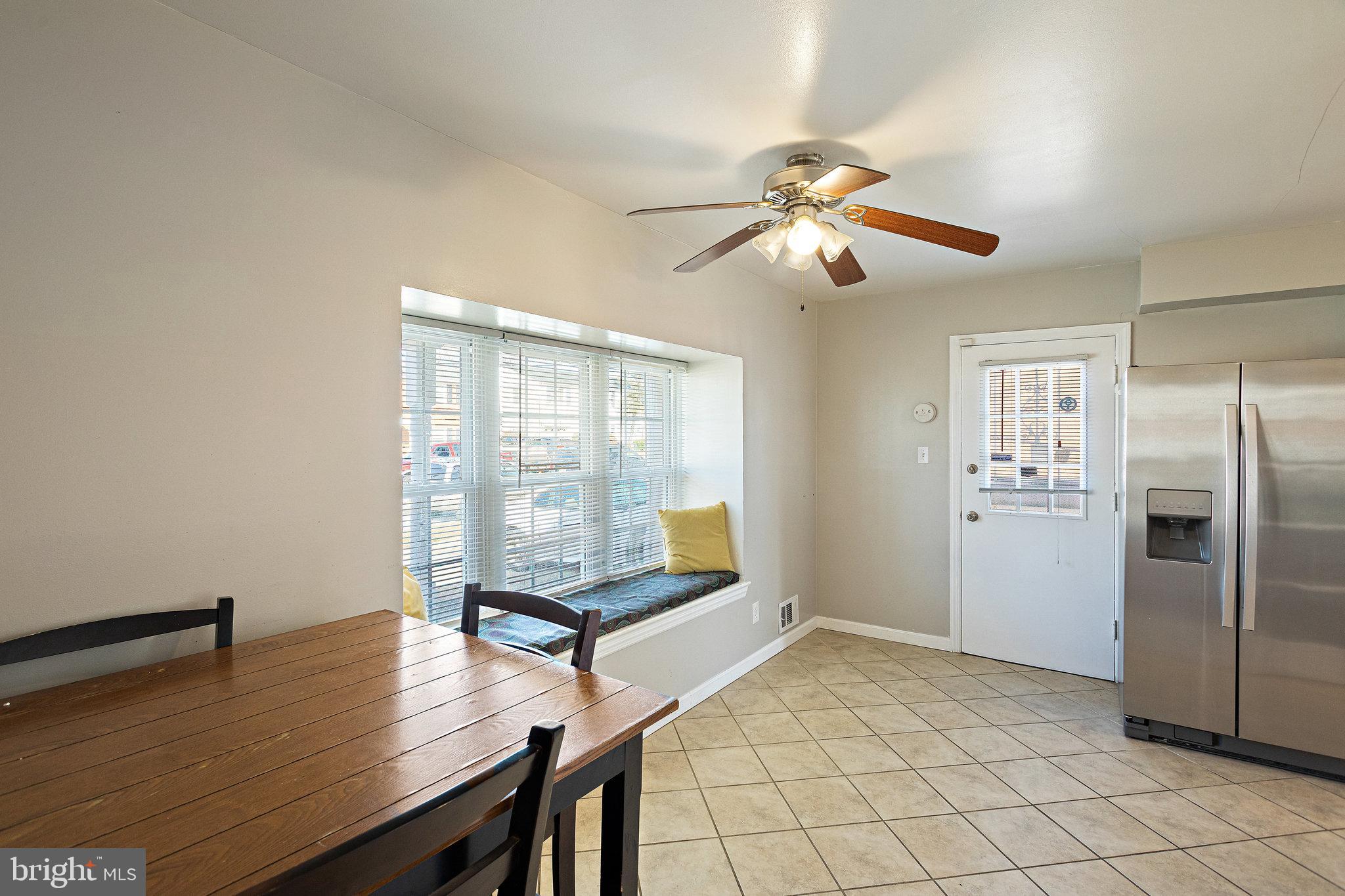 HILLCREST HEIGHTS - Residential Lease