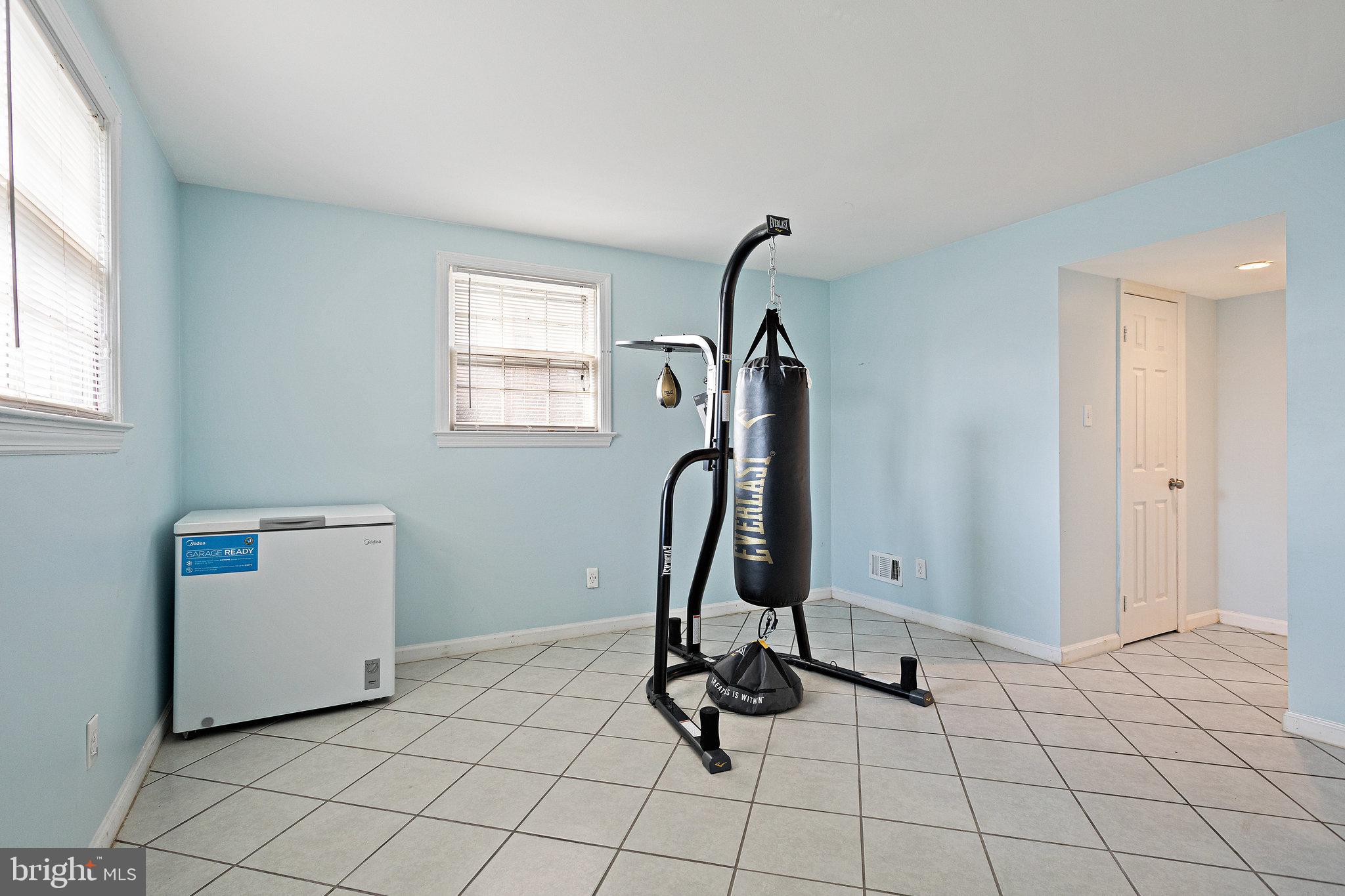 HILLCREST HEIGHTS - Residential Lease