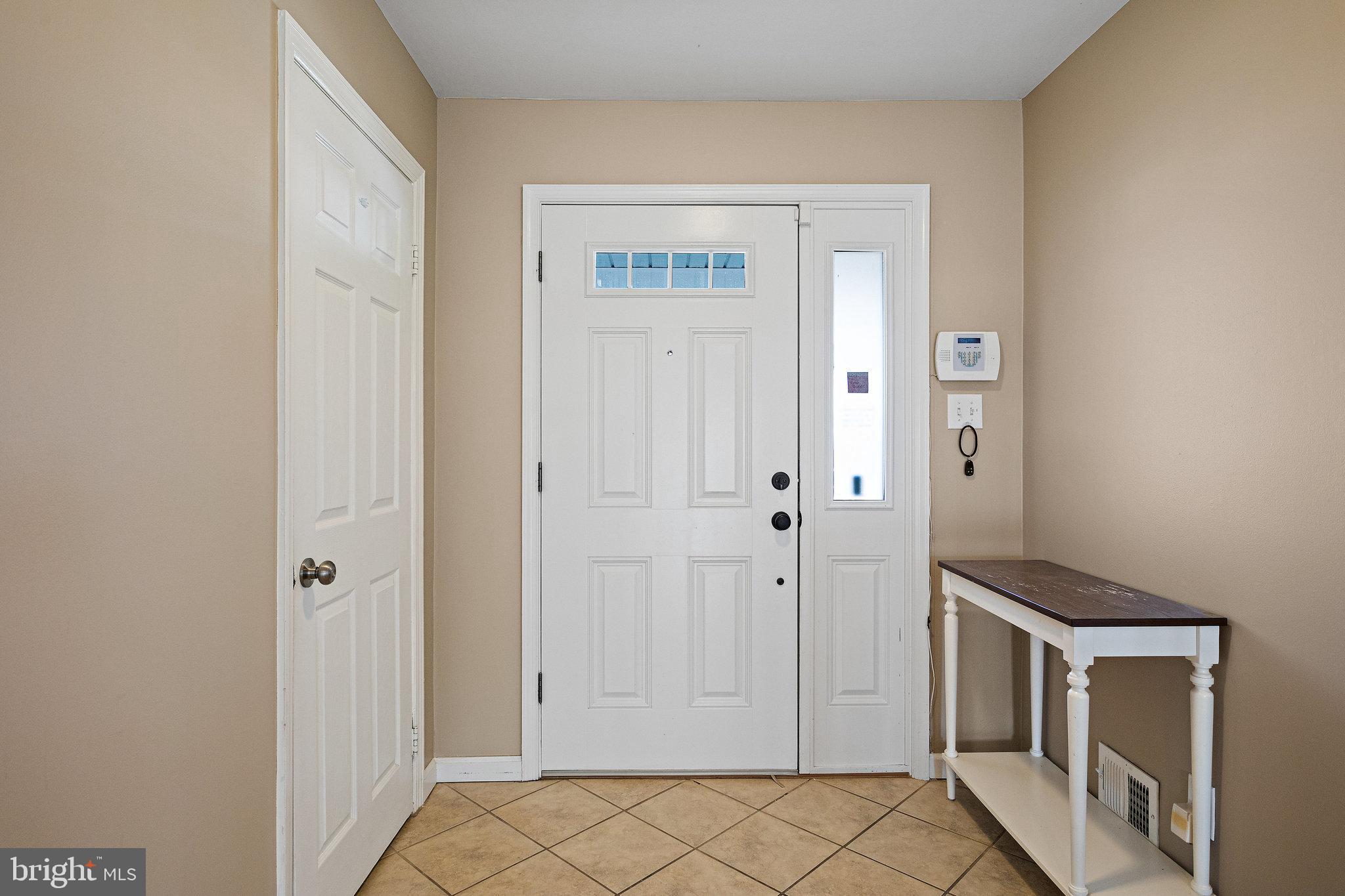 HILLCREST HEIGHTS - Residential Lease