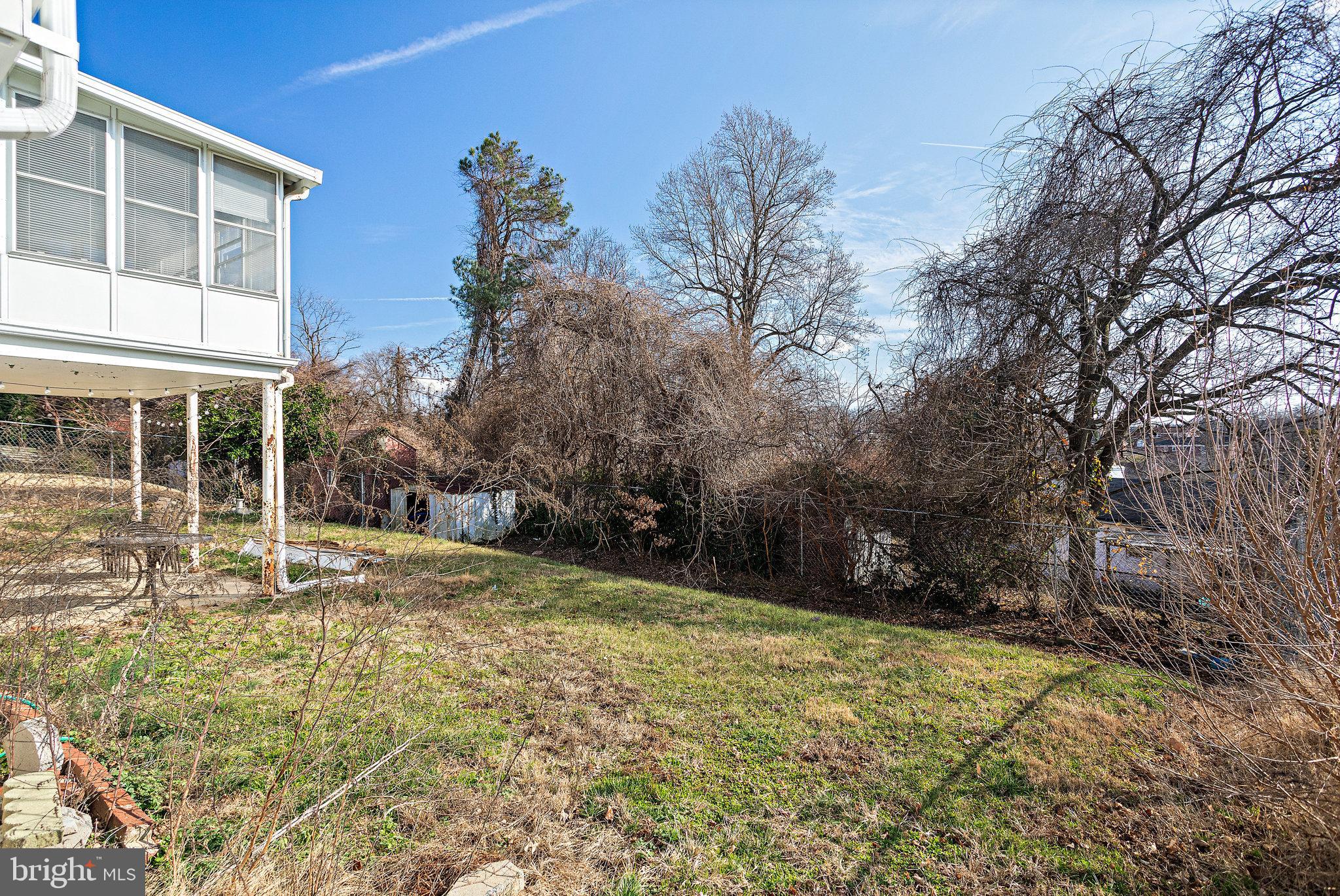 HILLCREST HEIGHTS - Residential Lease