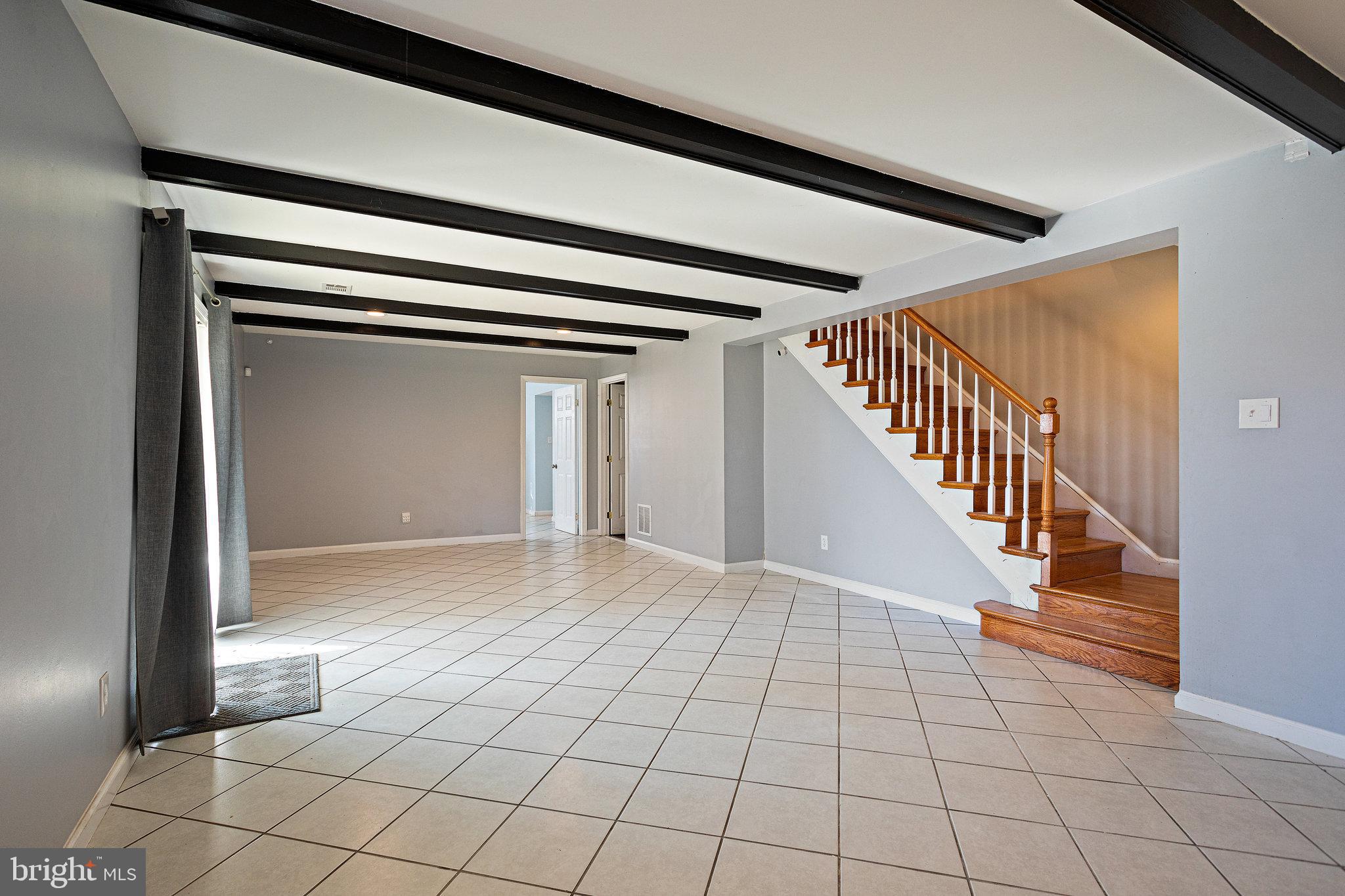 HILLCREST HEIGHTS - Residential Lease