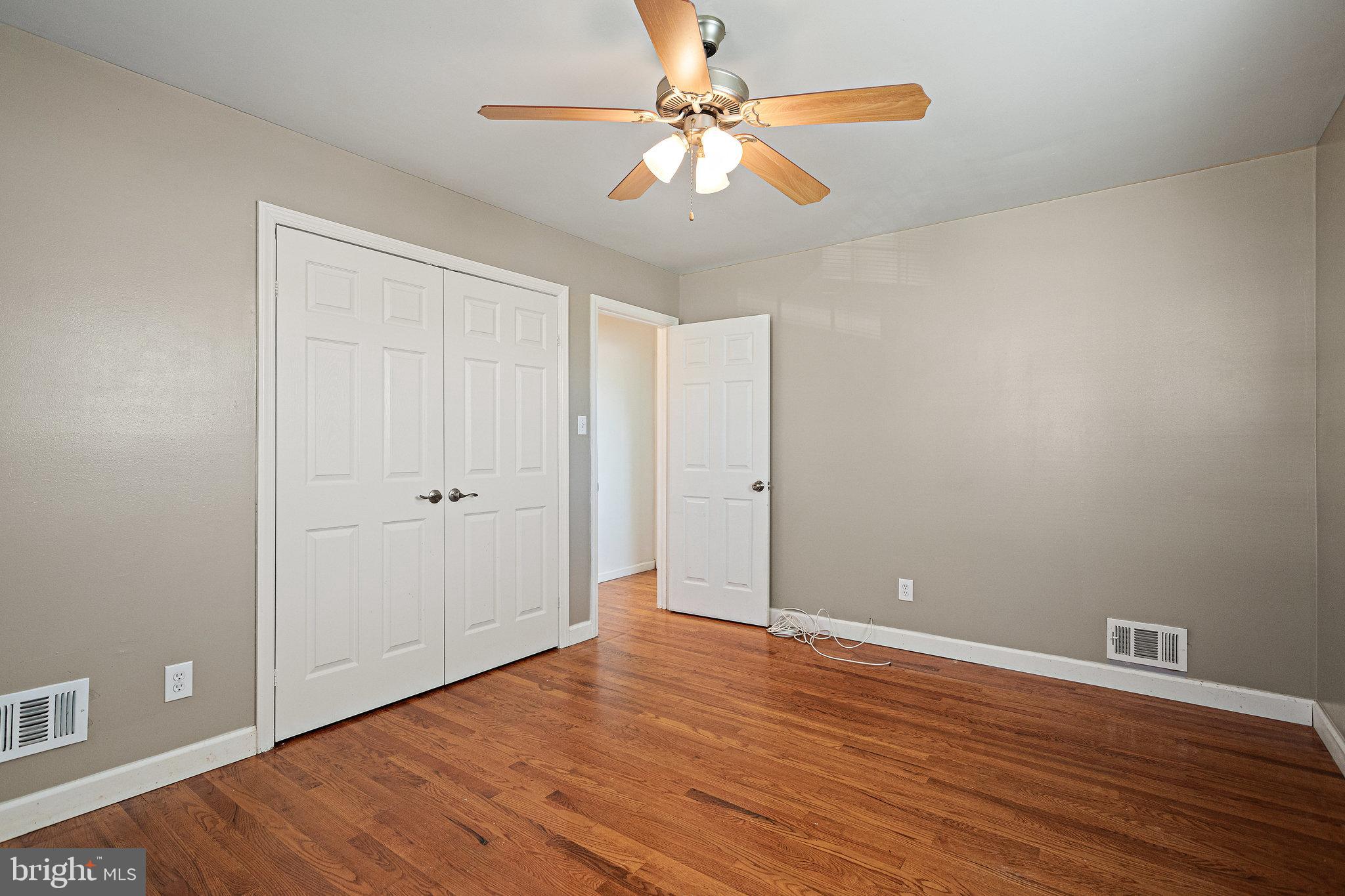 HILLCREST HEIGHTS - Residential Lease