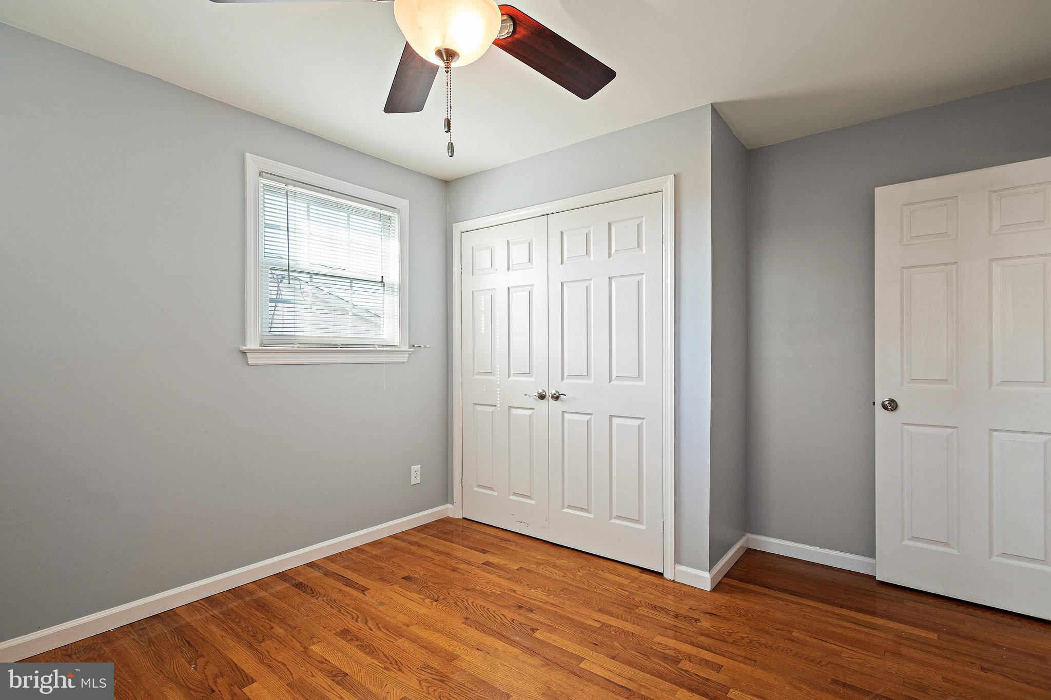 HILLCREST HEIGHTS - Residential Lease