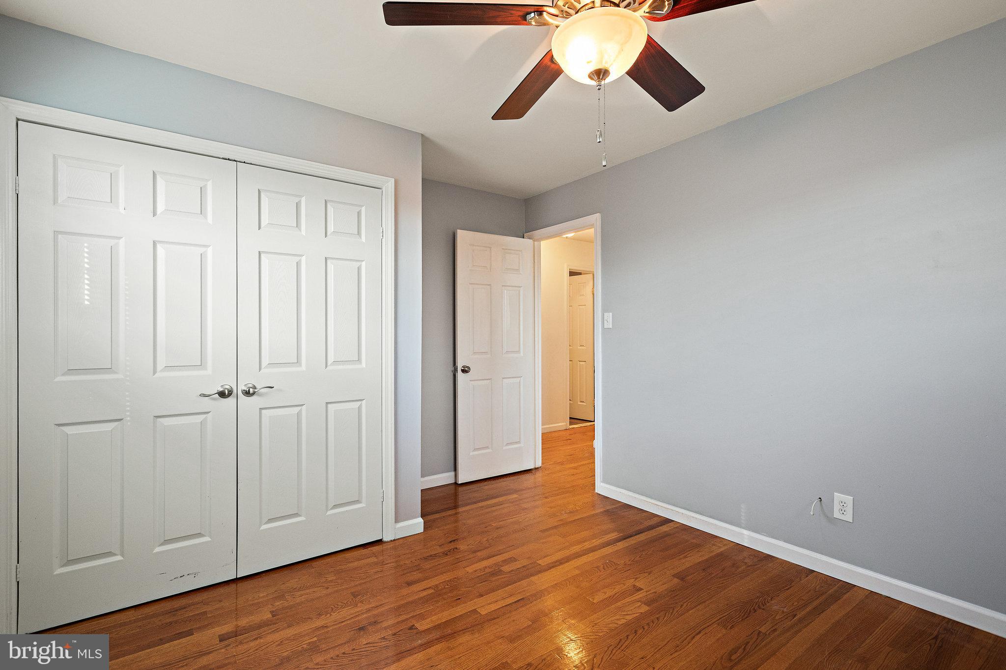 HILLCREST HEIGHTS - Residential Lease