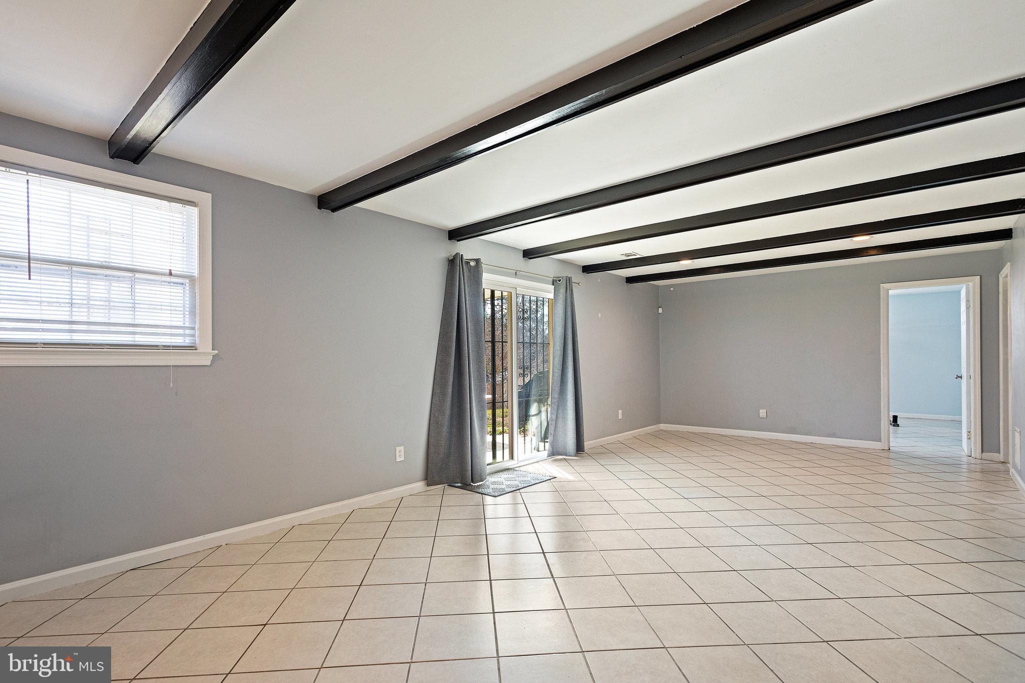 HILLCREST HEIGHTS - Residential Lease