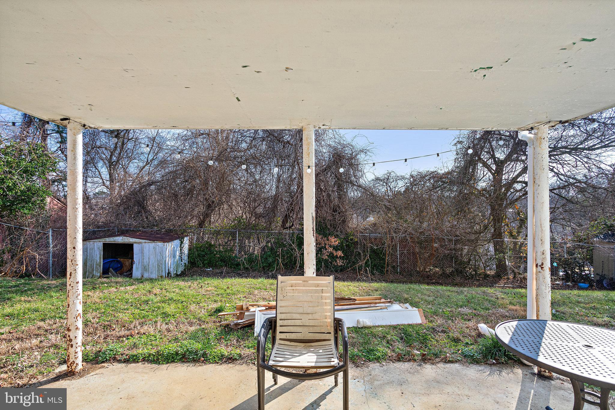 HILLCREST HEIGHTS - Residential Lease