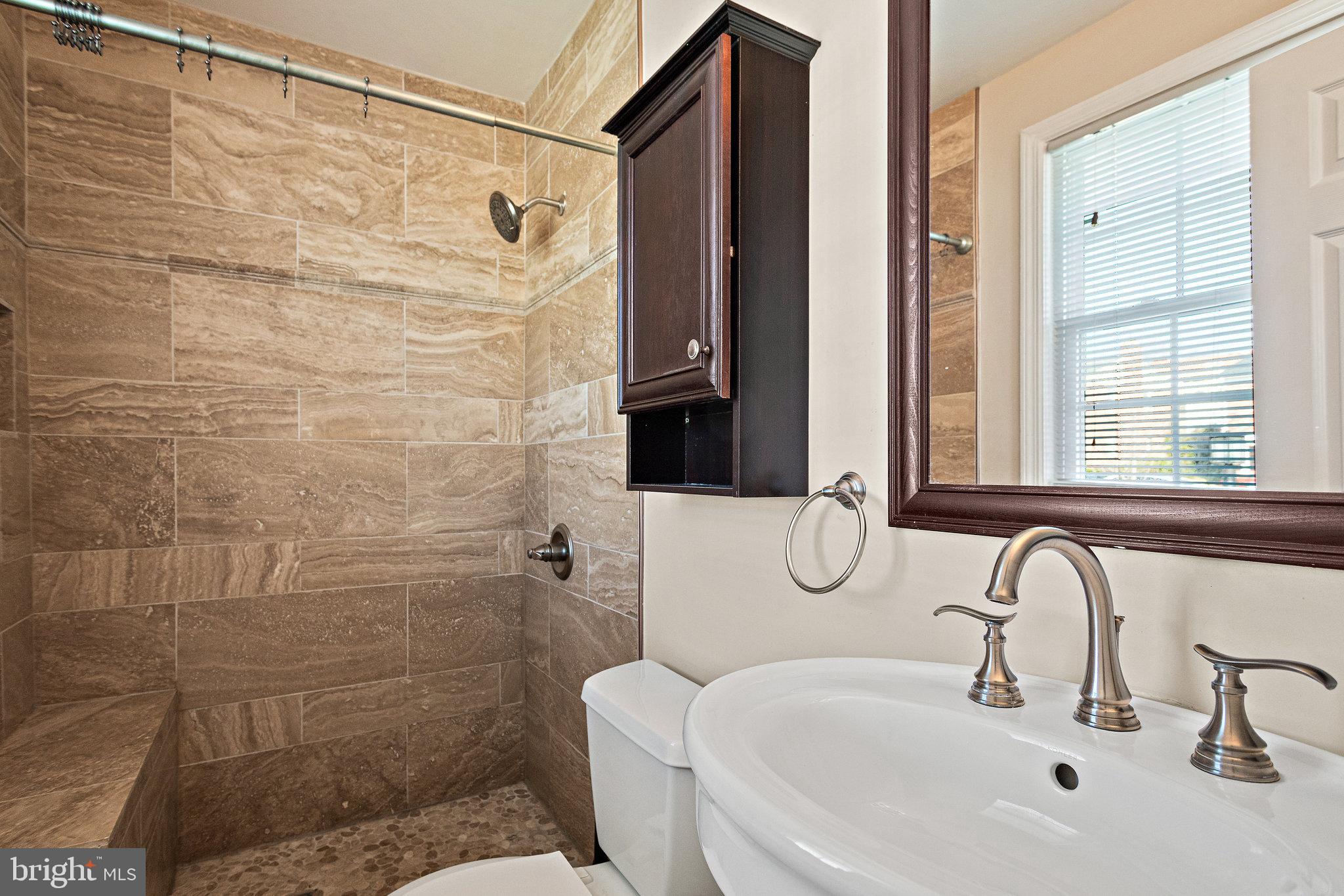 HILLCREST HEIGHTS - Residential Lease