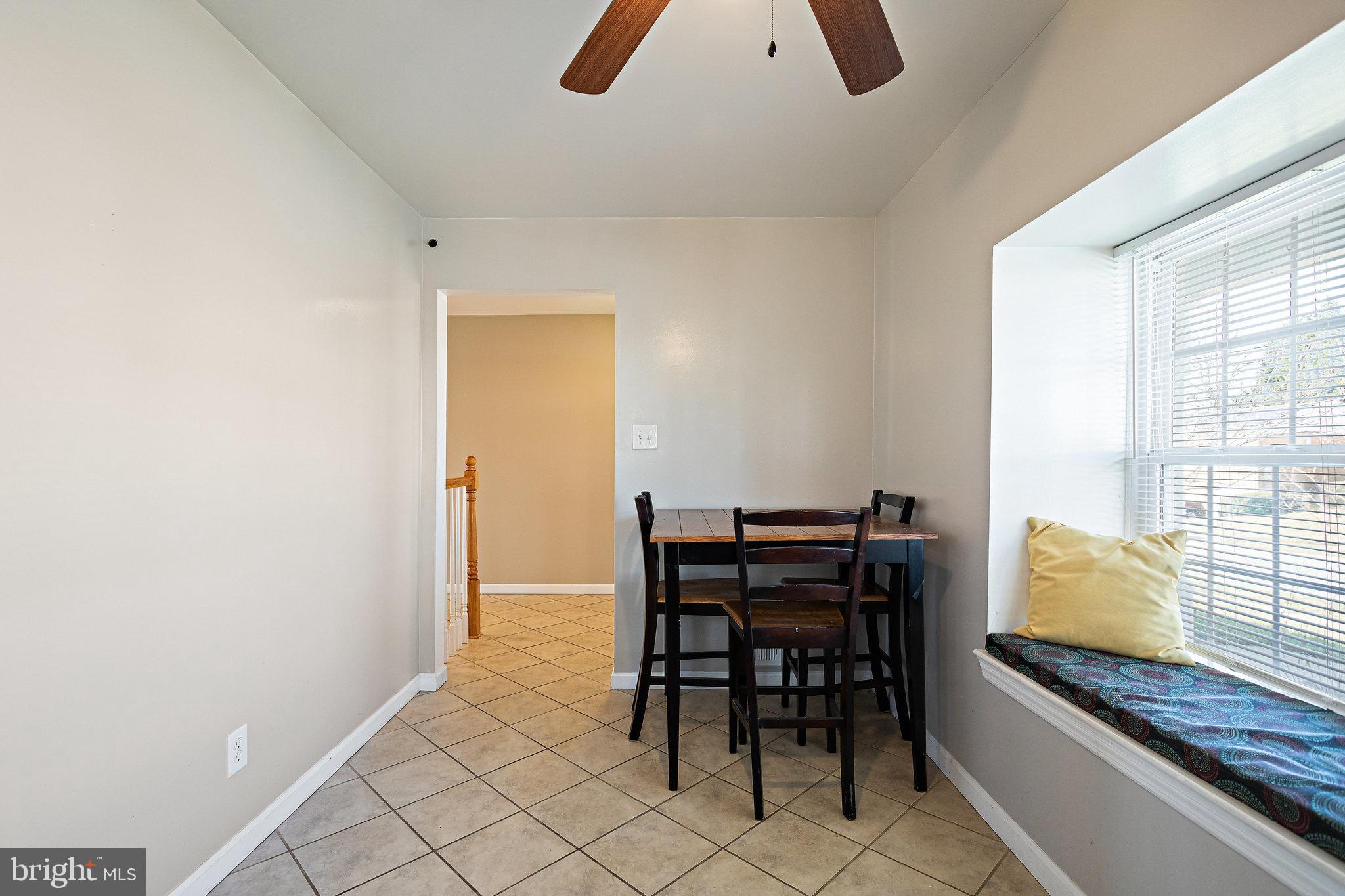 HILLCREST HEIGHTS - Residential Lease