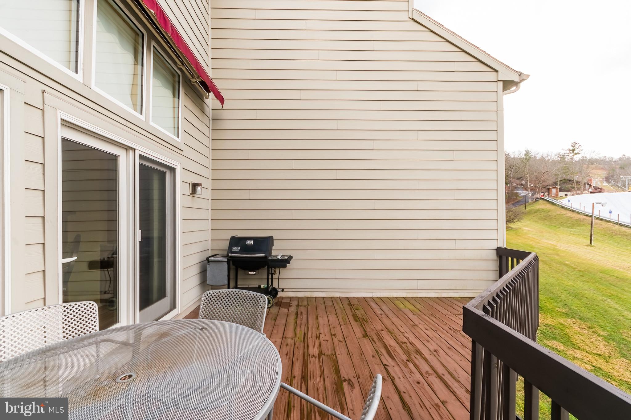 BRYCE MOUNTAIN RESORT - Residential