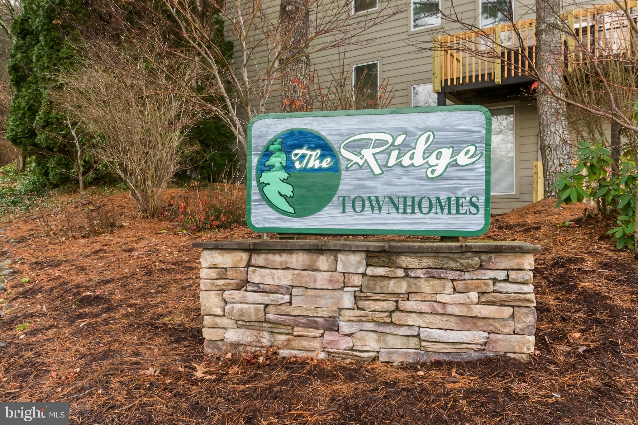 BRYCE MOUNTAIN RESORT - Residential