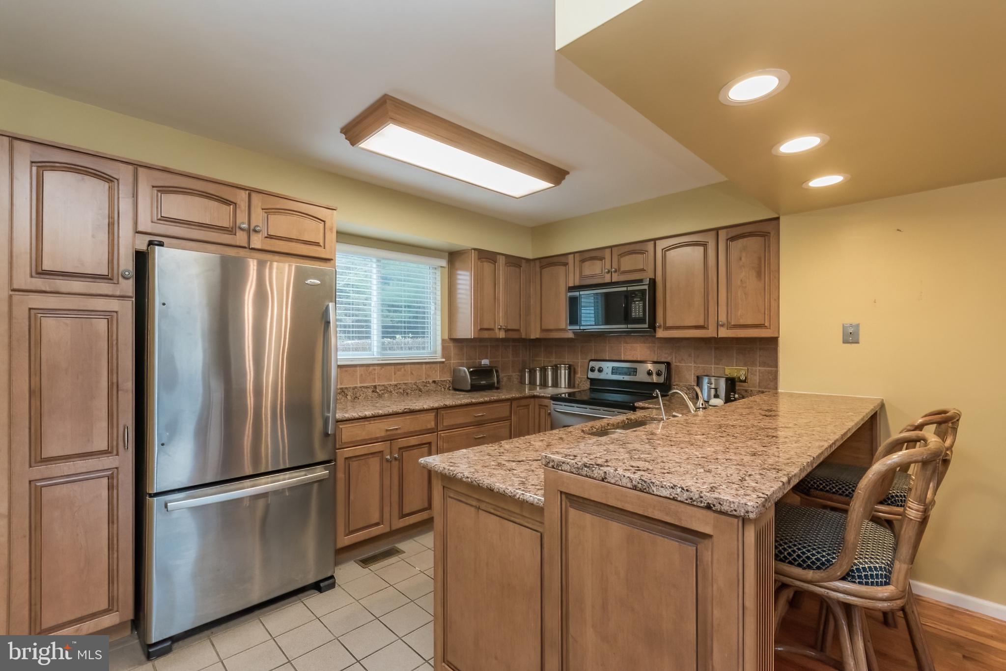 BRYCE MOUNTAIN RESORT - Residential