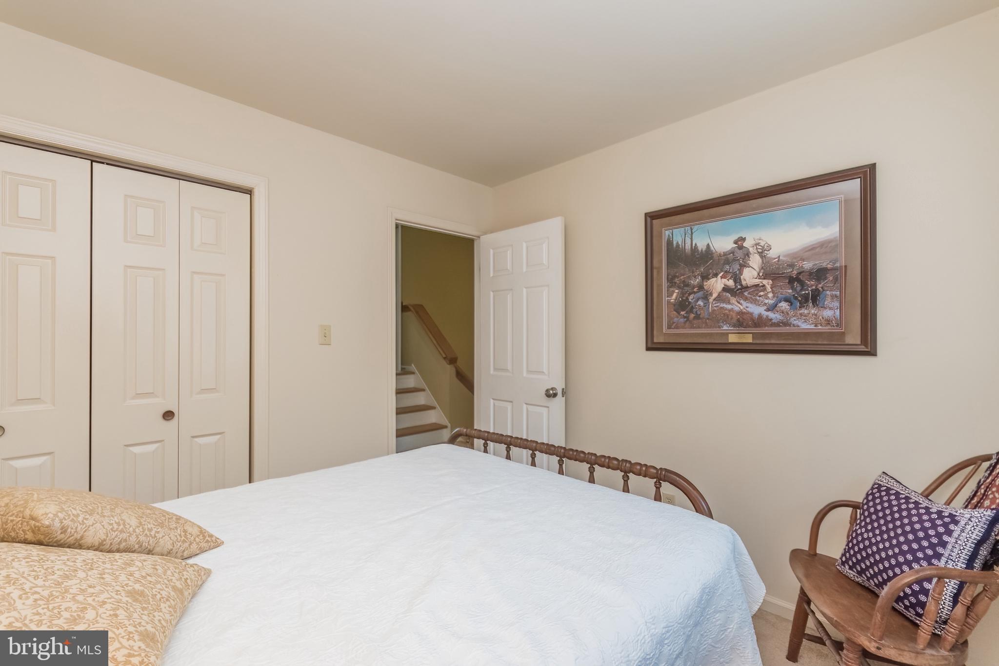 BRYCE MOUNTAIN RESORT - Residential