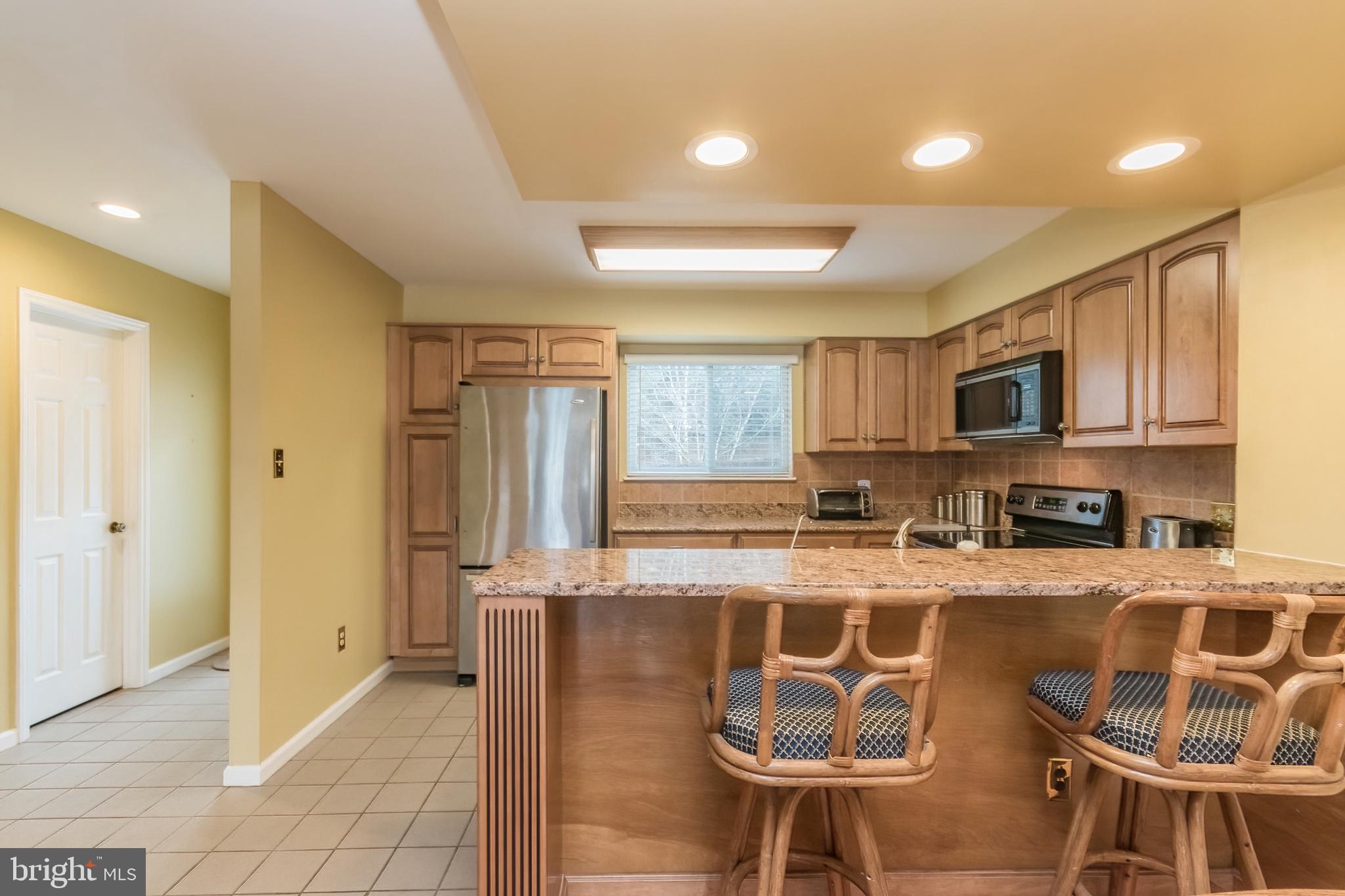 BRYCE MOUNTAIN RESORT - Residential