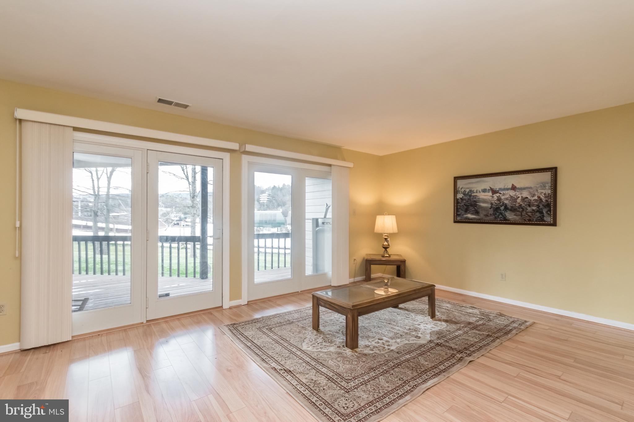 BRYCE MOUNTAIN RESORT - Residential