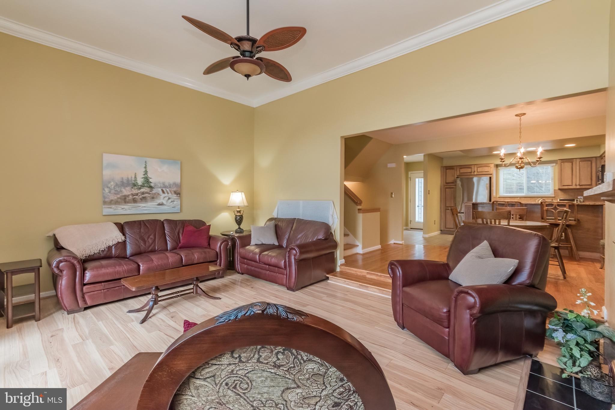 BRYCE MOUNTAIN RESORT - Residential