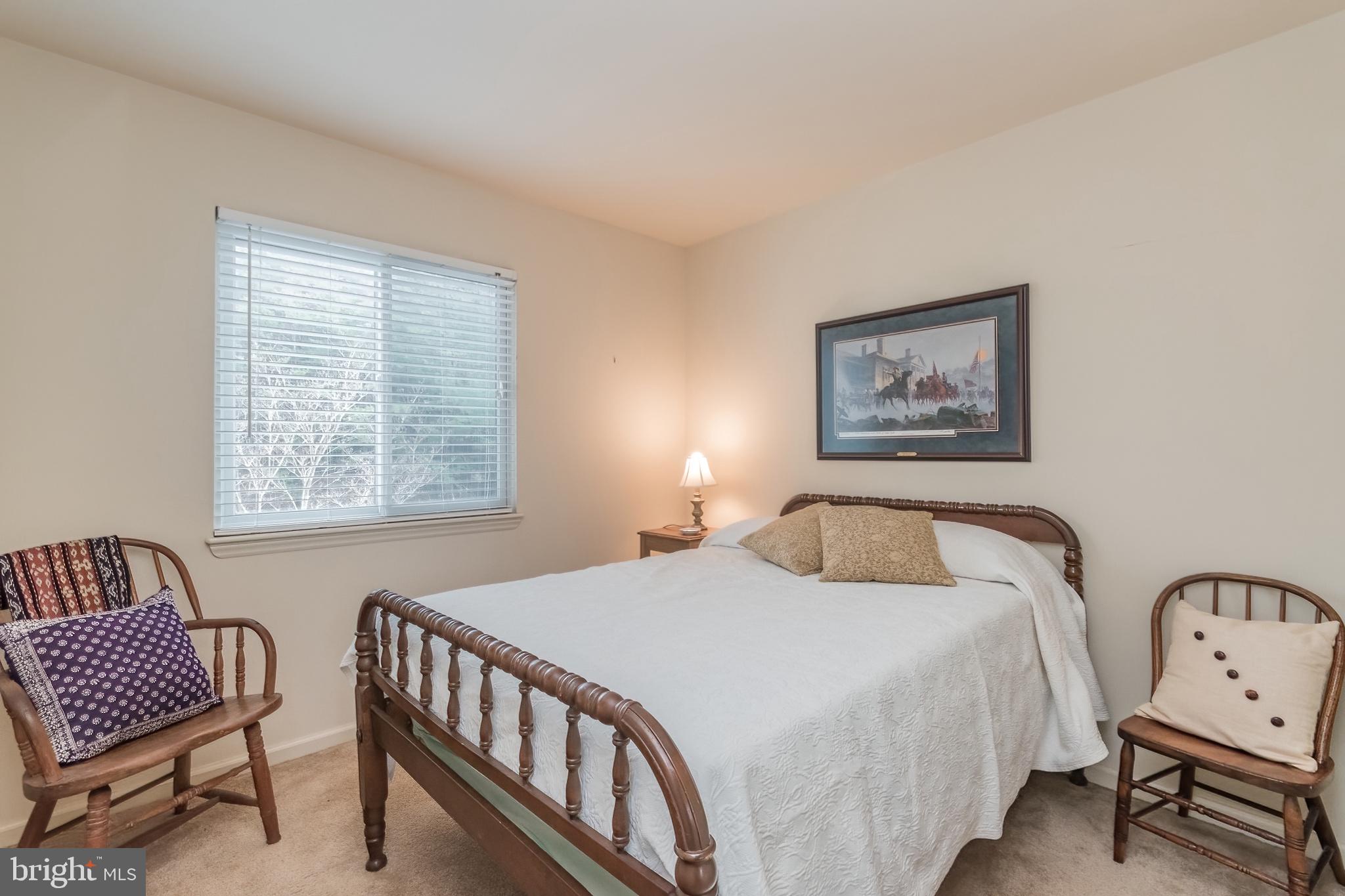 BRYCE MOUNTAIN RESORT - Residential