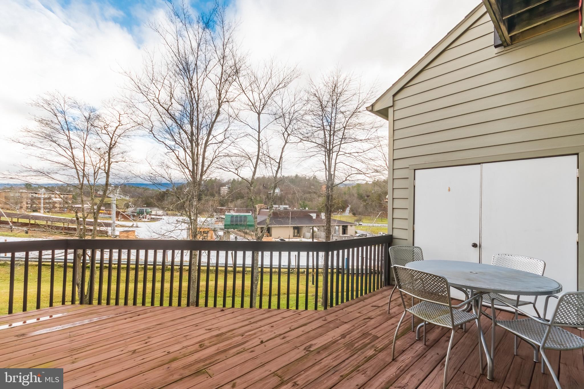 BRYCE MOUNTAIN RESORT - Residential