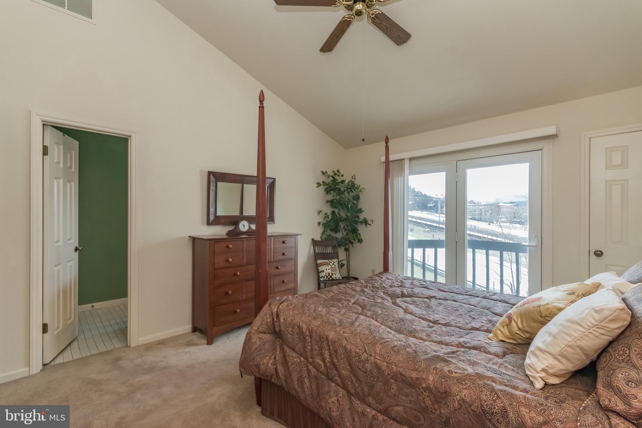 BRYCE MOUNTAIN RESORT - Residential