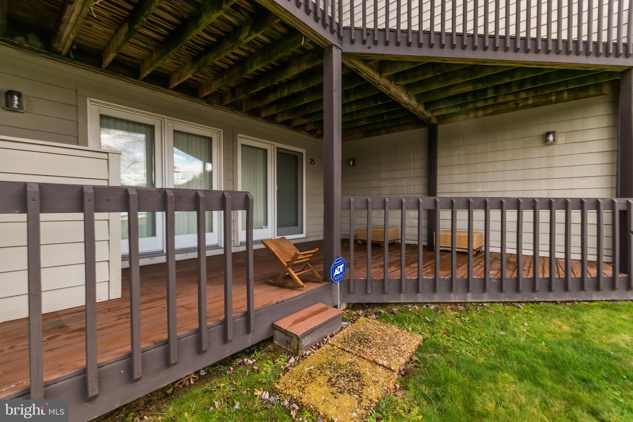 BRYCE MOUNTAIN RESORT - Residential